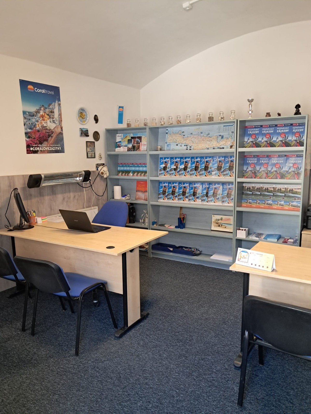 ABAZAJEZDY - rodinné zájezdy foto 3