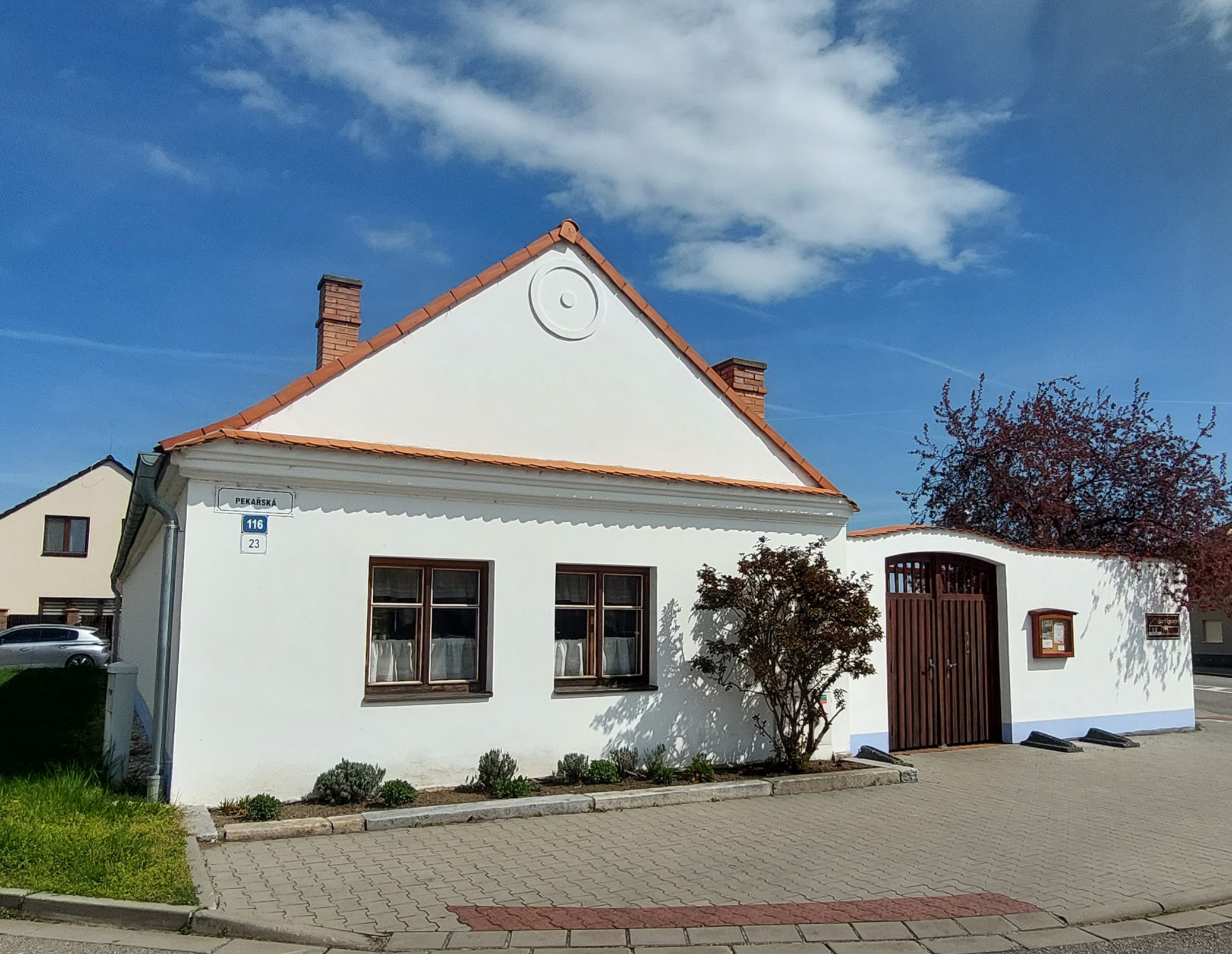 Muzeum Starý kvartýr foto 4