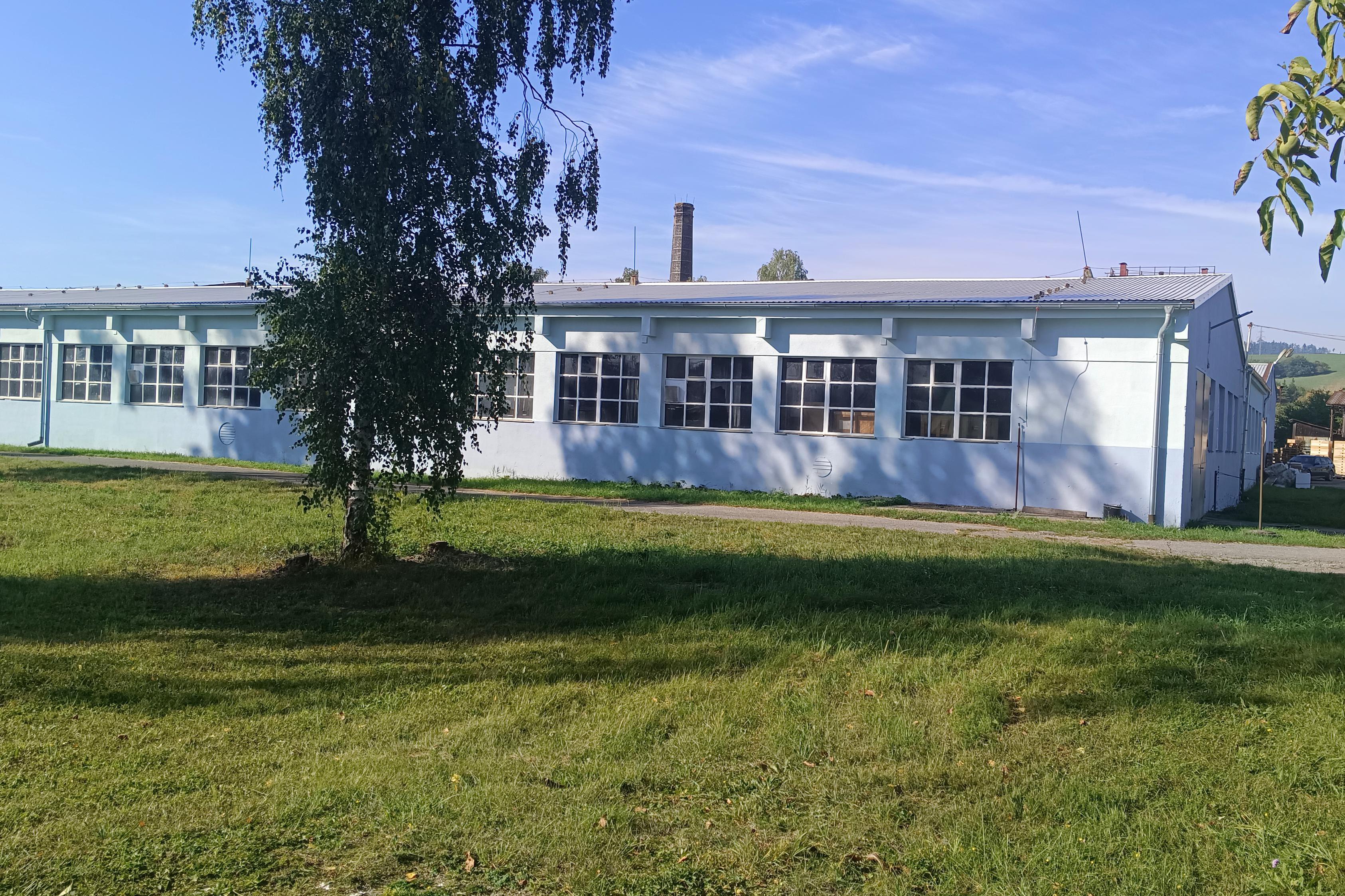 WOODSTOCK, spol. s r.o.