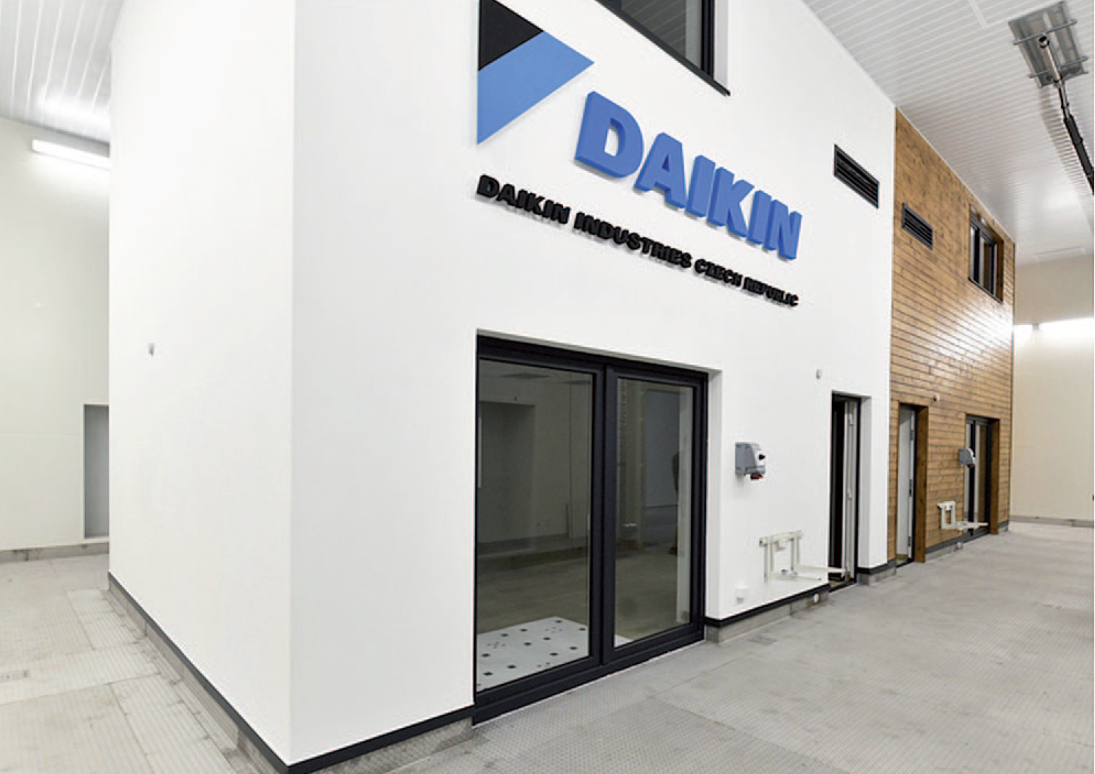 Daikin Industries Czech Republic s.r.o. foto 5