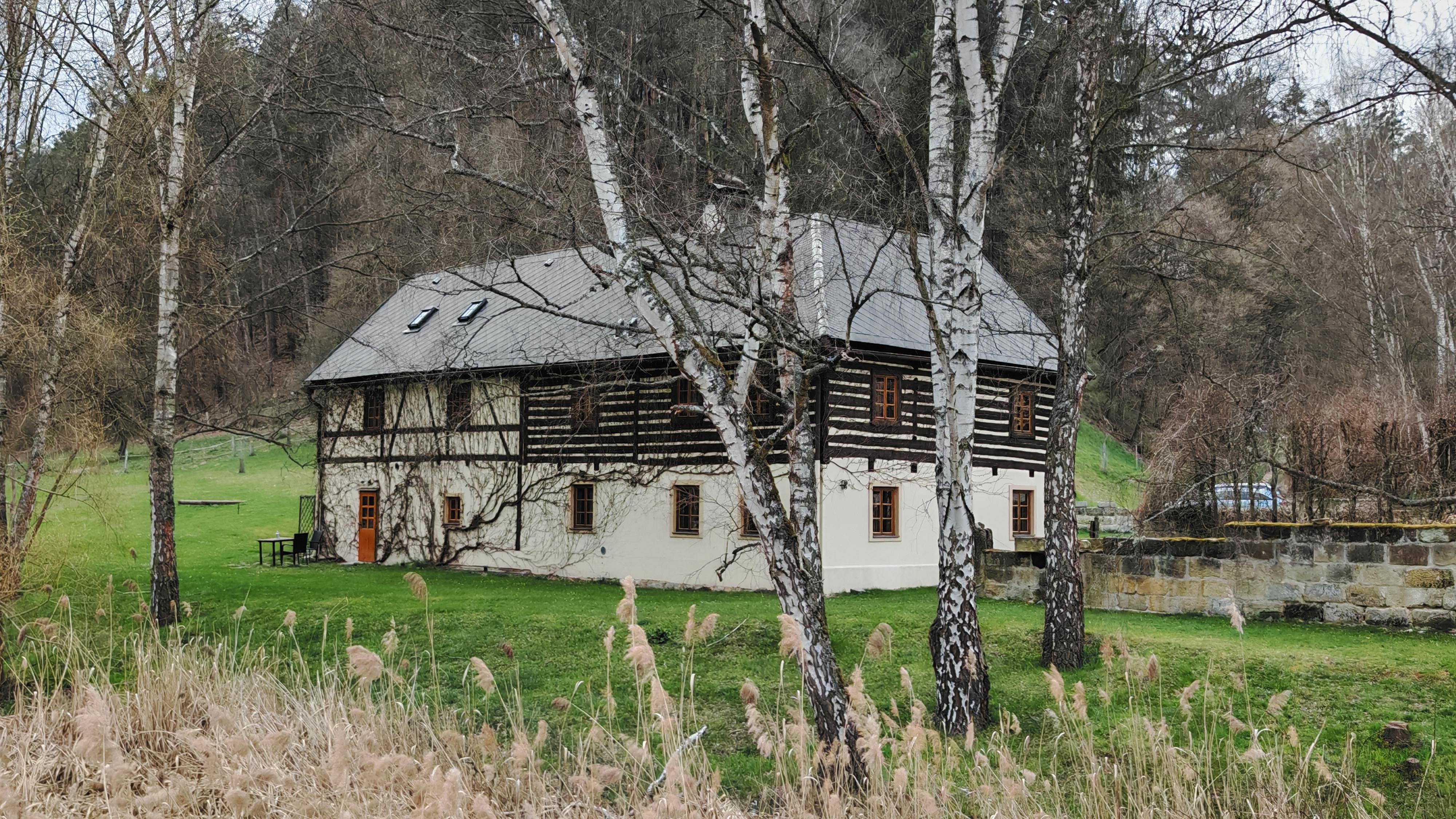 Penzion V Ráji foto 6