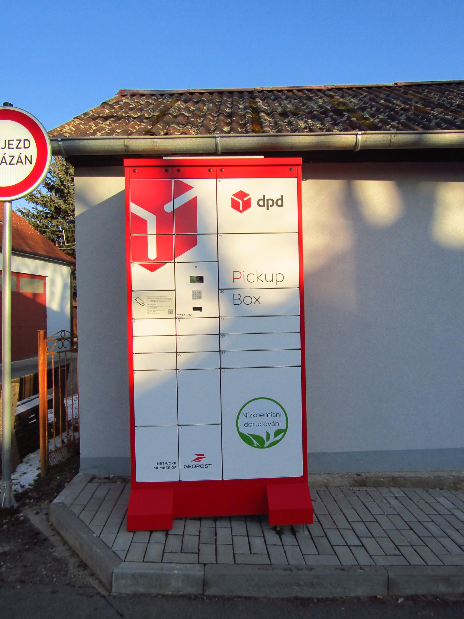 DPD Box foto 3