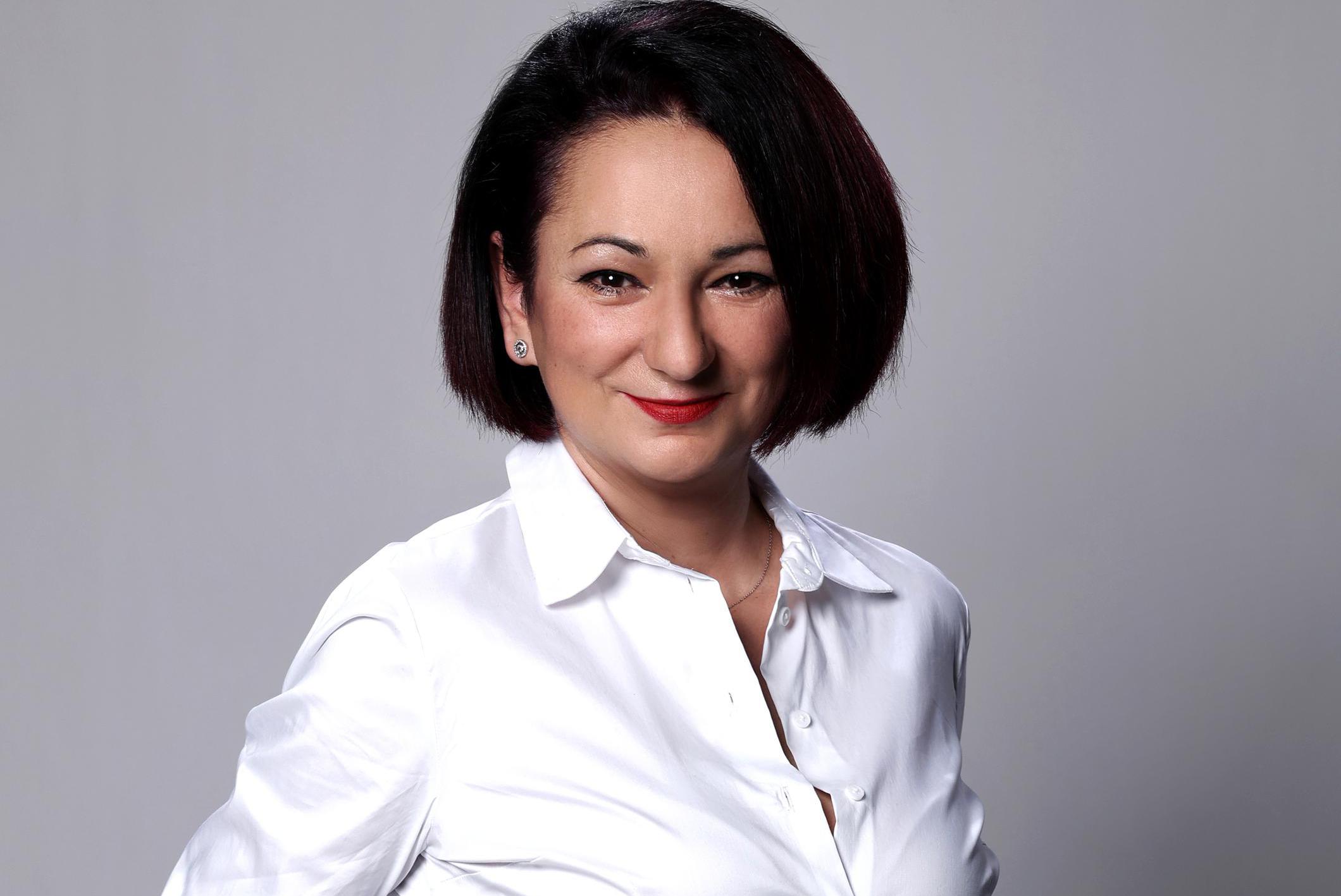 Renáta Váchová, MRE -  Vaše realitní makléřka