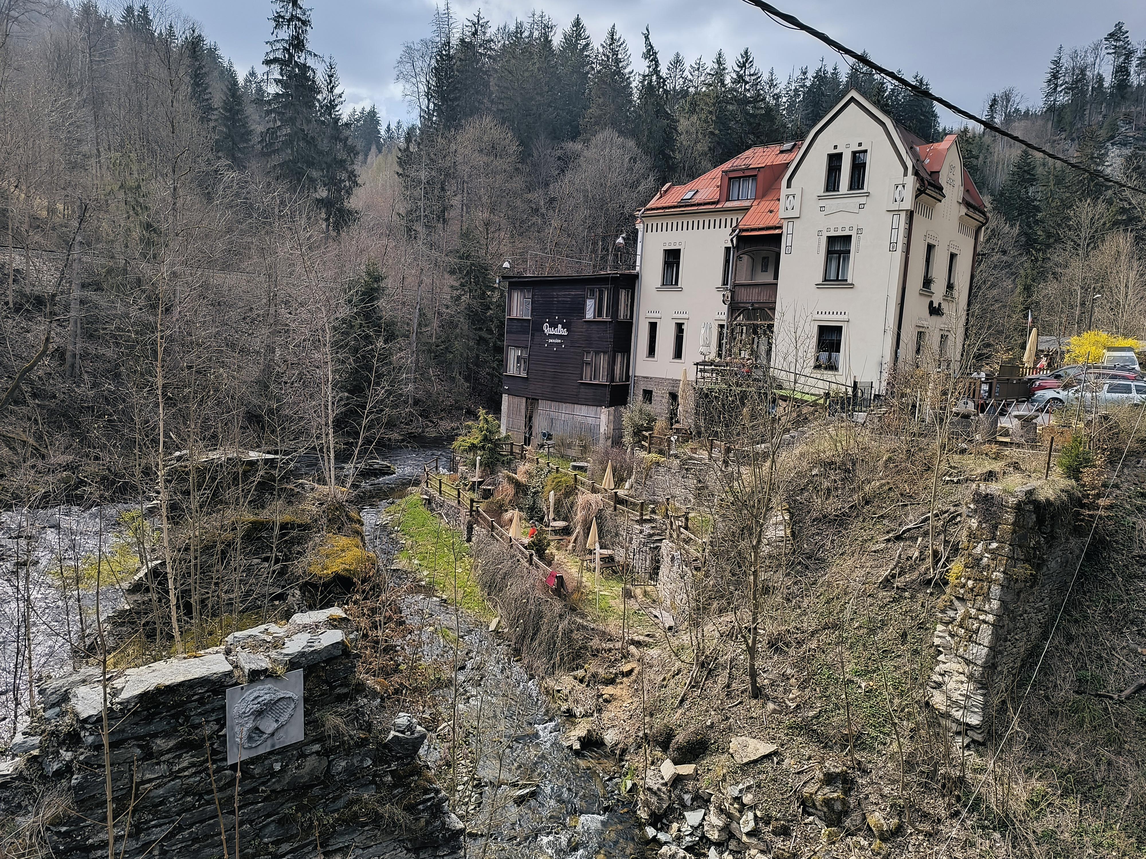 Hospůdka Rusalka foto 3