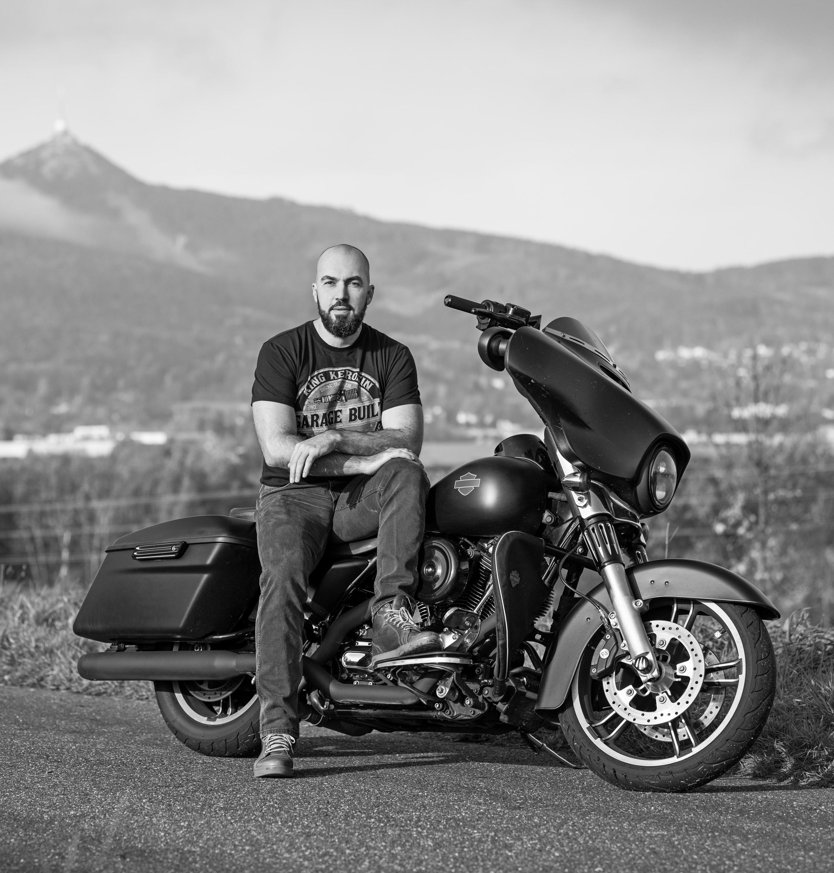 Mojmír Štelzig - finanční poradenství foto 2