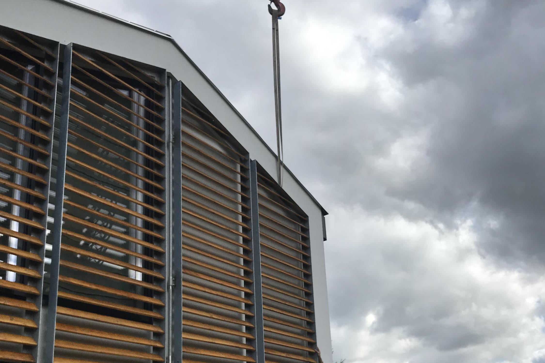 Kovovýroba Pišvejc