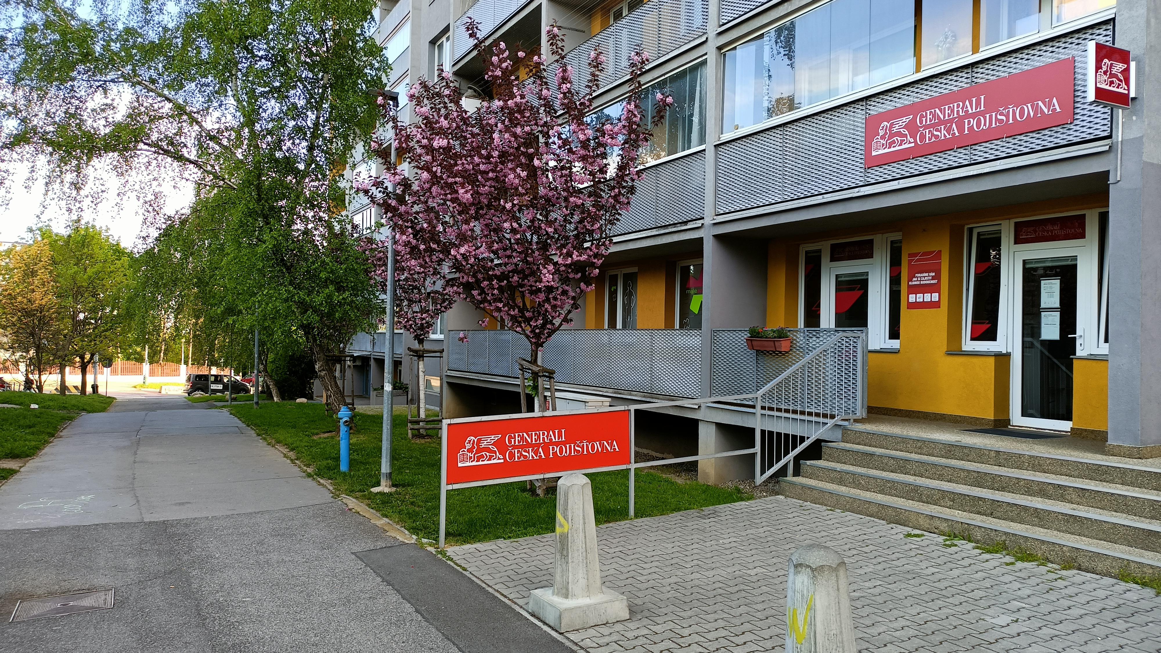 GENERALI ČESKÁ POJIŠŤOVNA foto 4