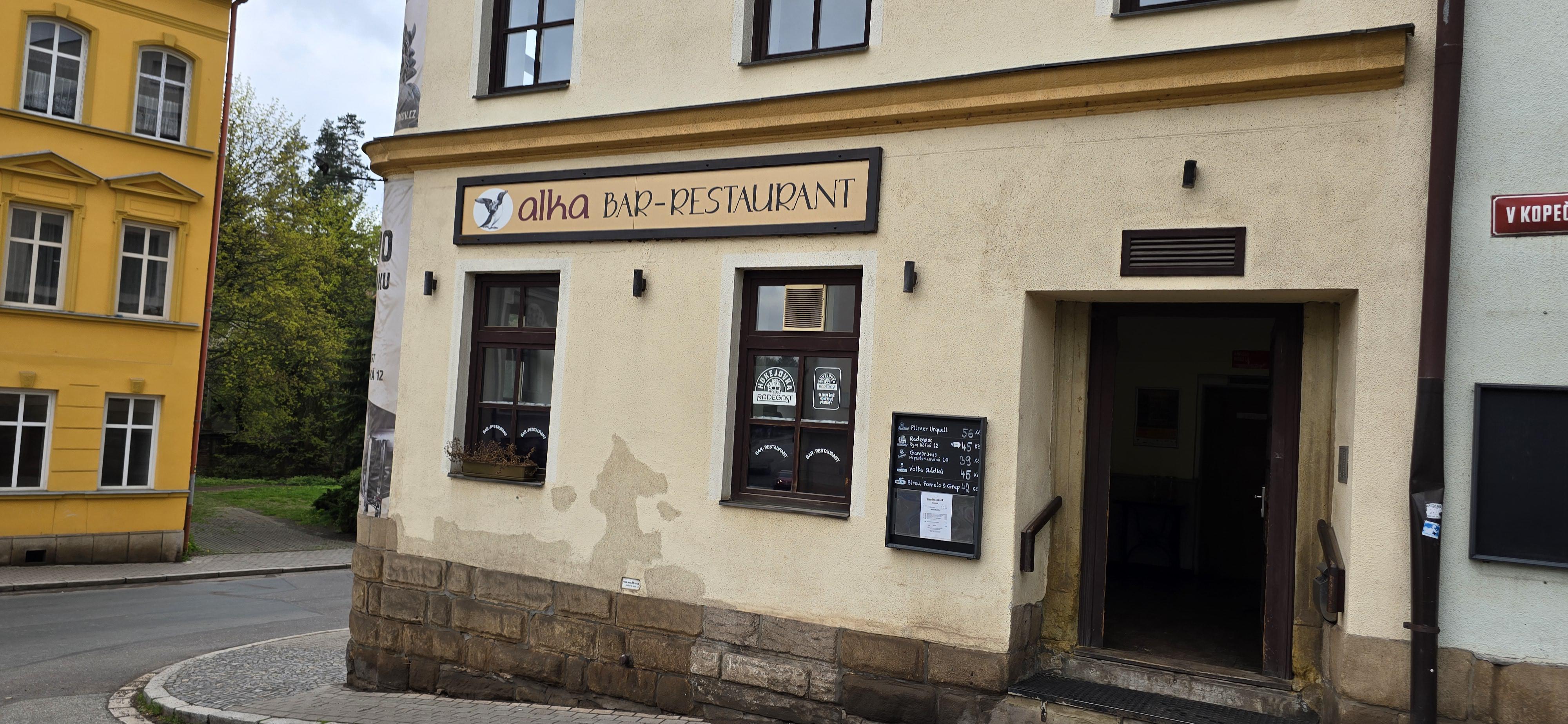 Alka - Bar Restaurant foto 6