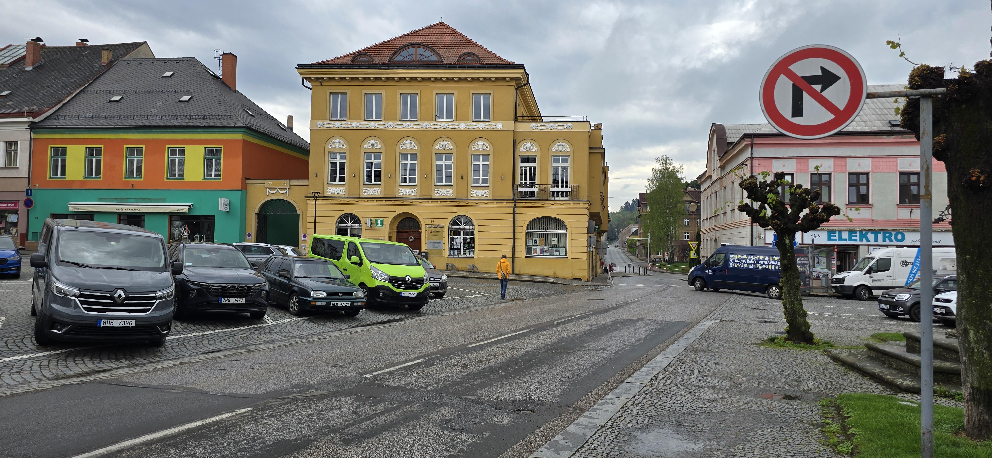 Informační centrum Police nad Metují foto 2