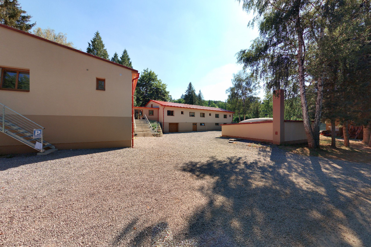 Sport Resort Nenudimse, s.r.o. foto 1