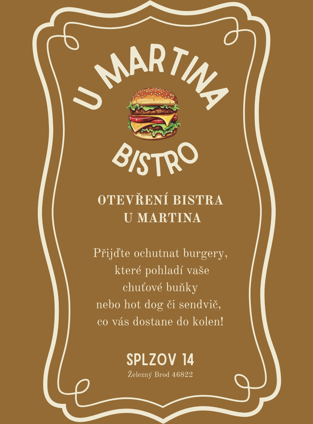 Bistro u Martina foto 2