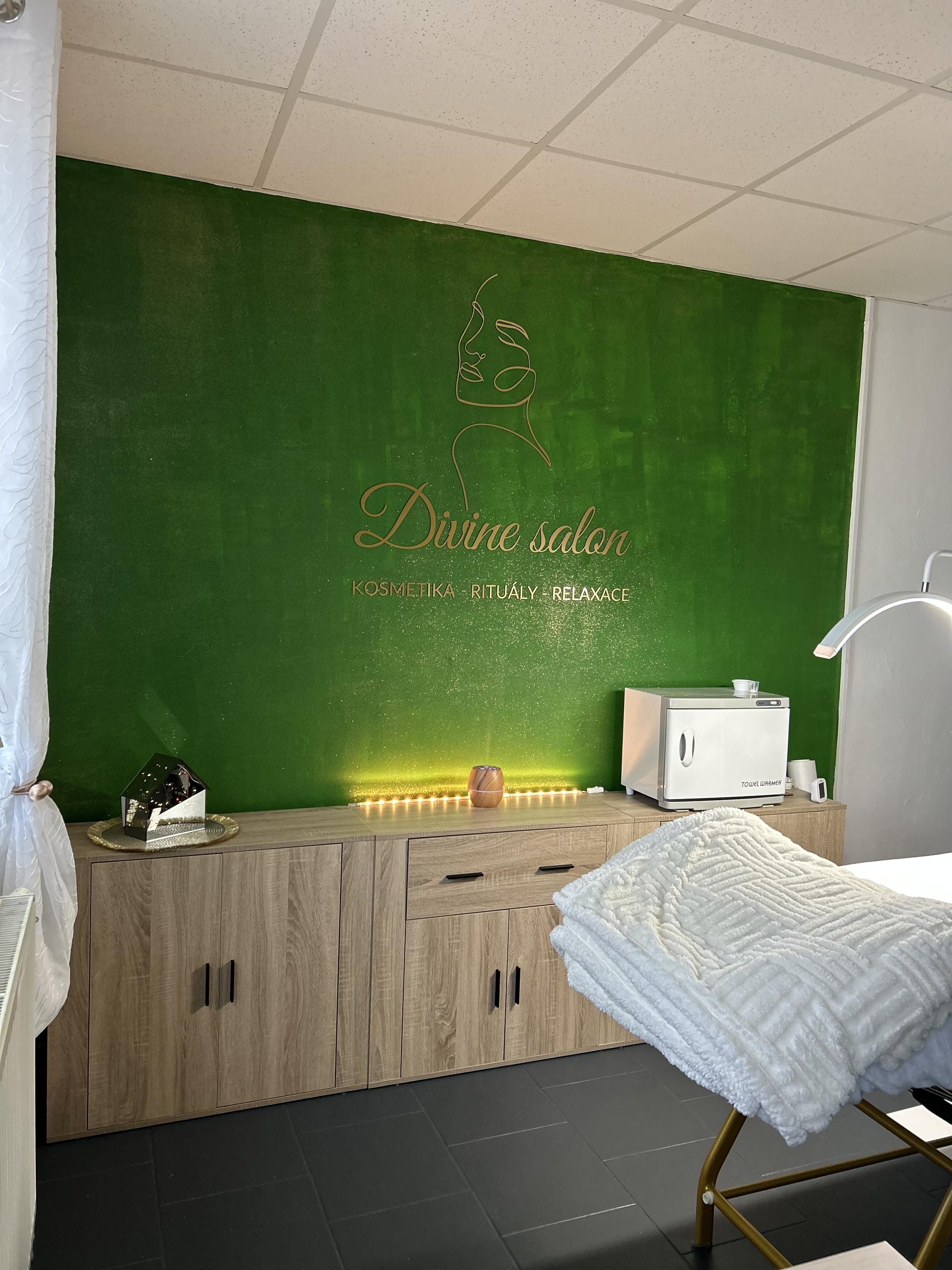 Divine salon foto 3