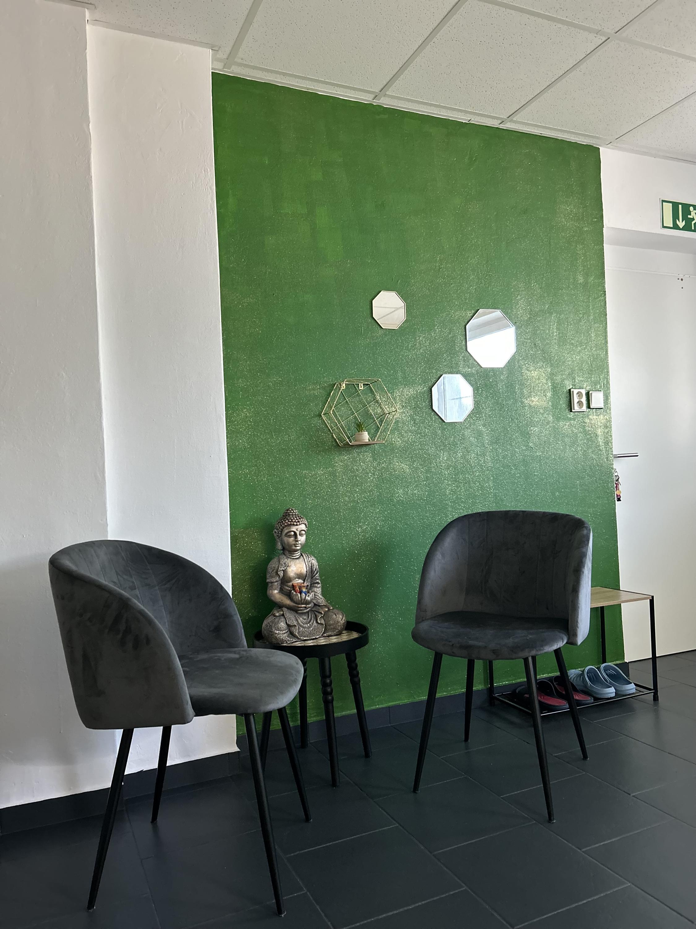 Divine salon foto 2