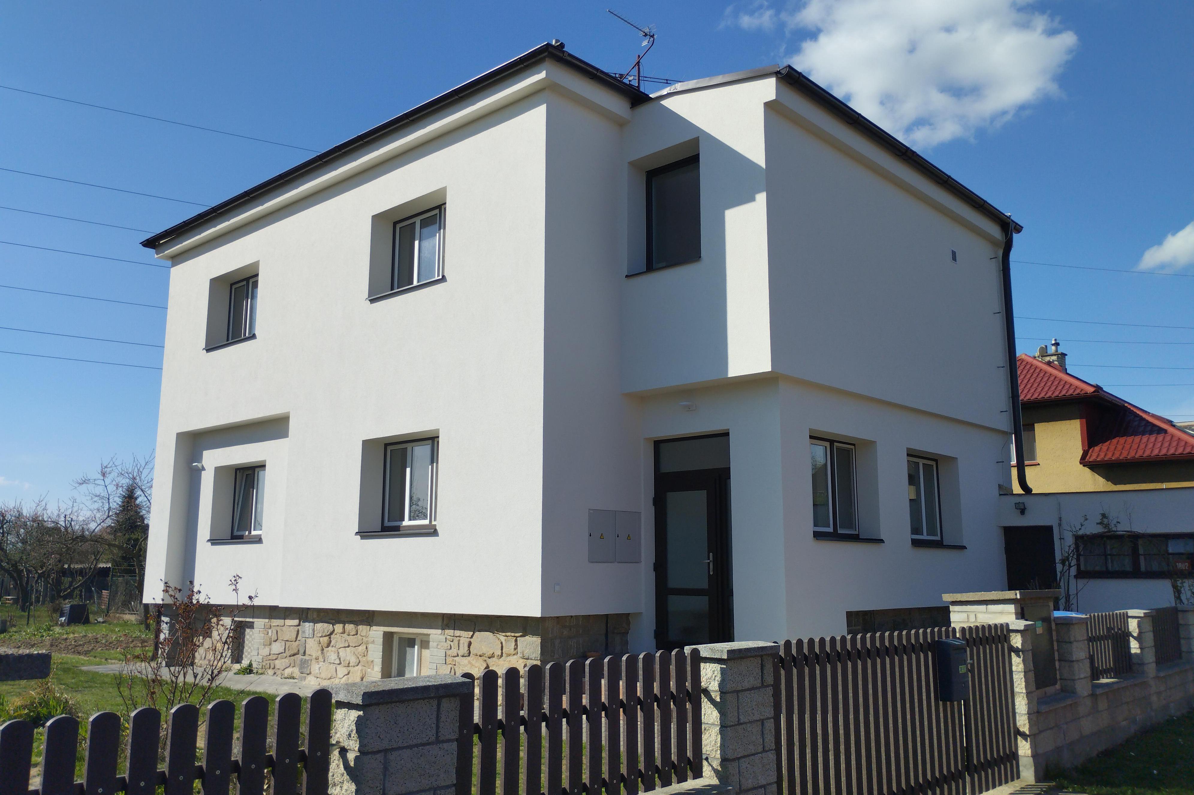 Jan Kořenář - Stavební firma