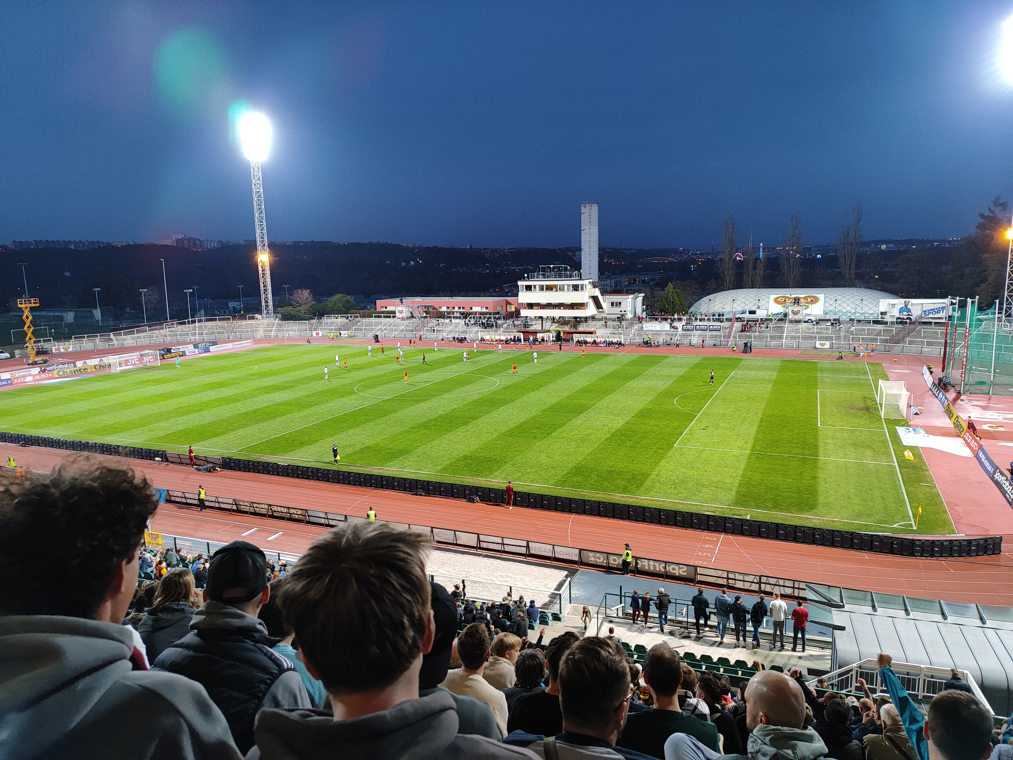 Armádní sportovní centrum Dukla foto 5