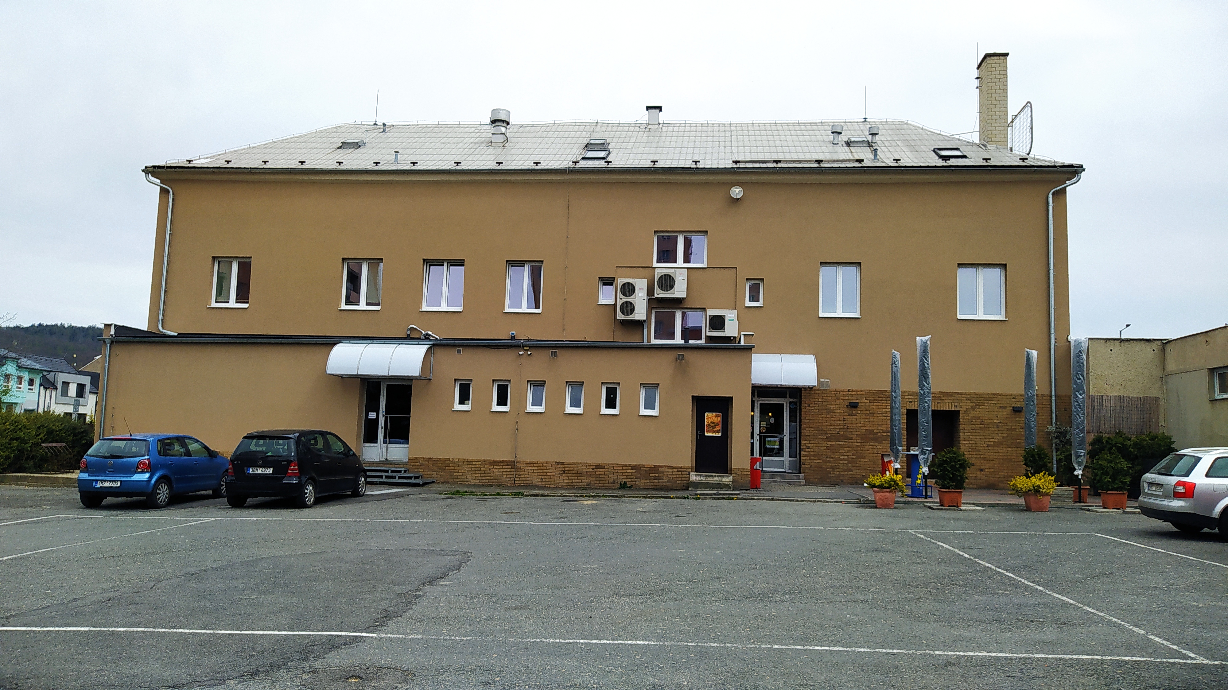 Pivnice Lidovka foto 4