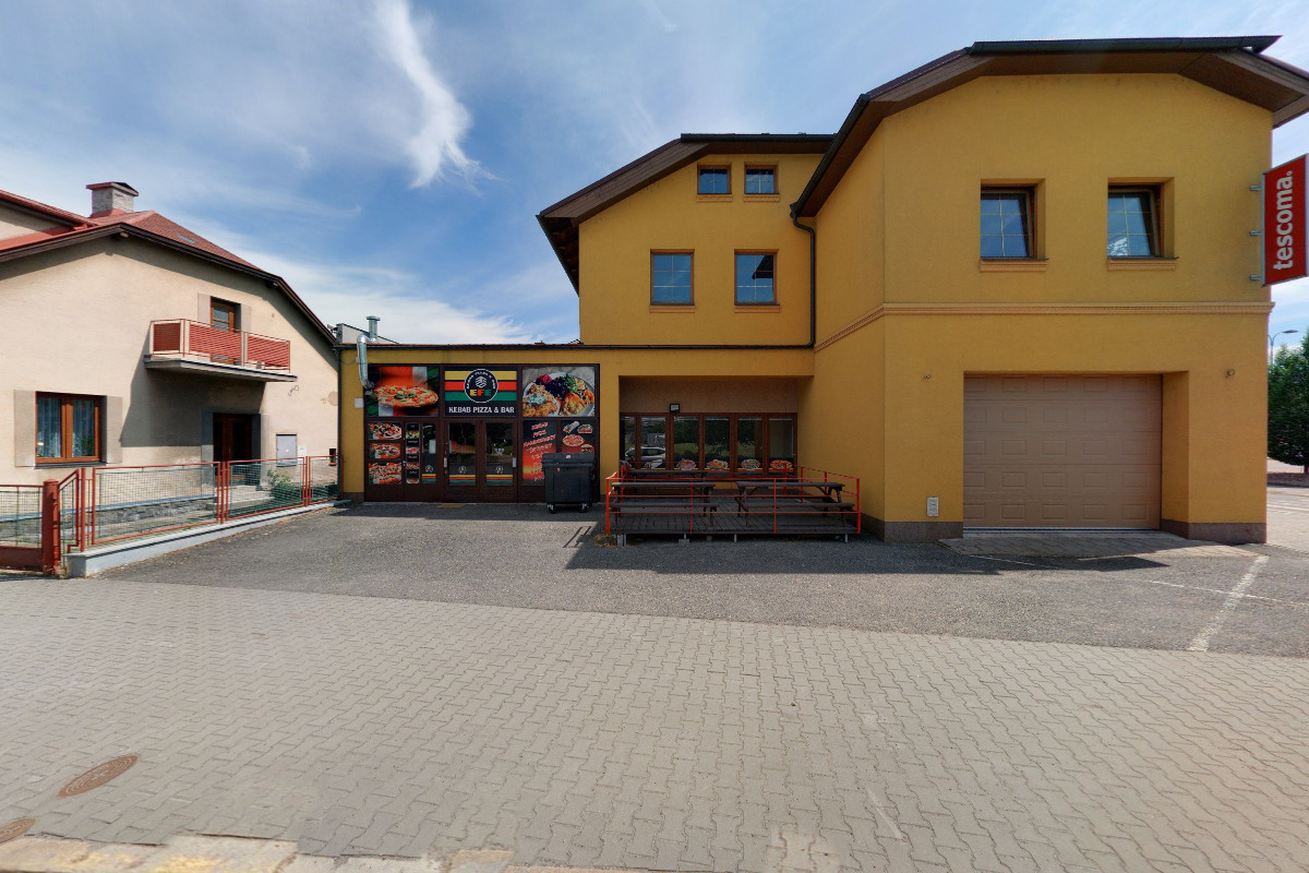 Long Chau Asian Food foto 3