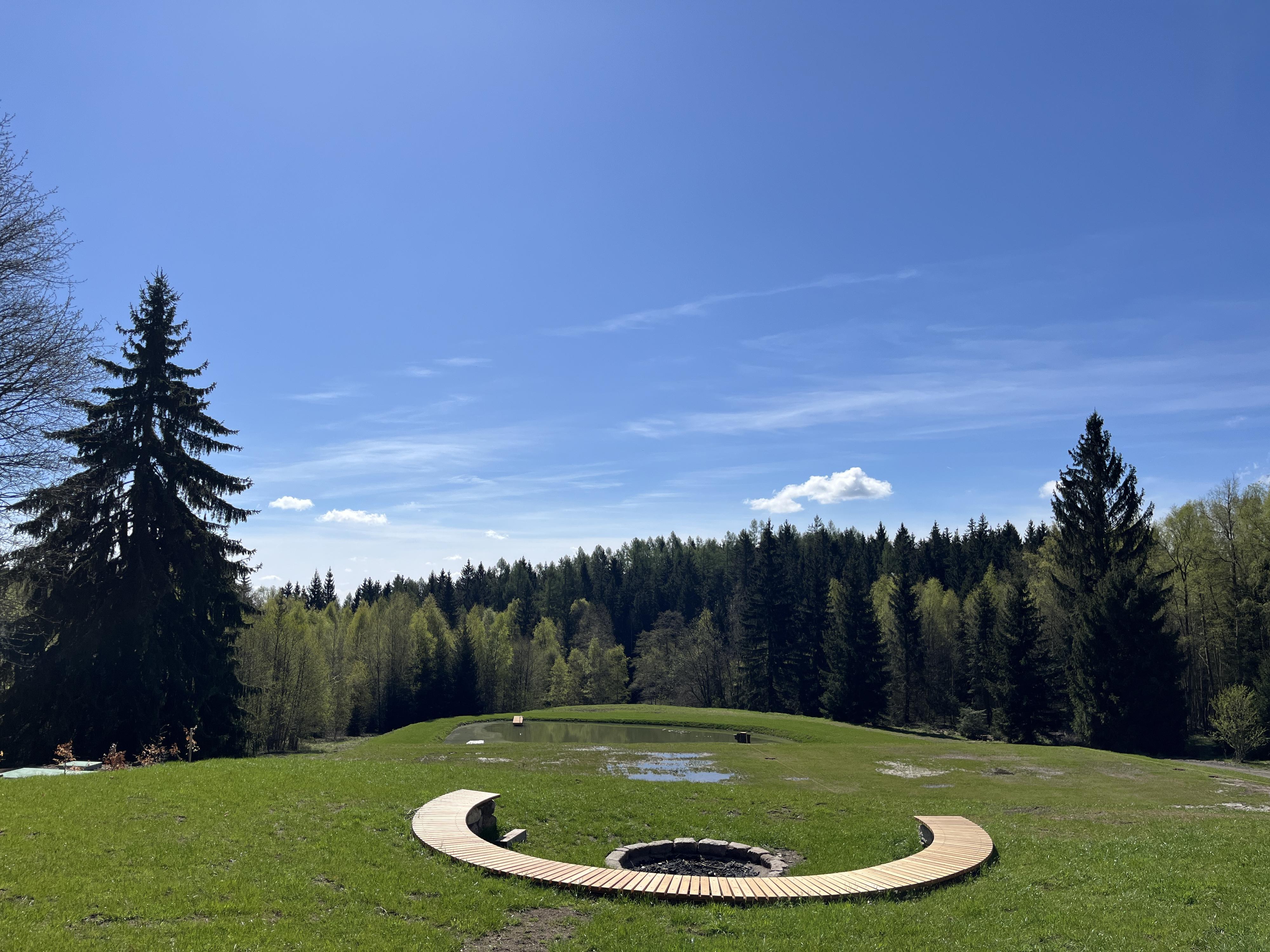 Horská chata Herzgebirge foto 5