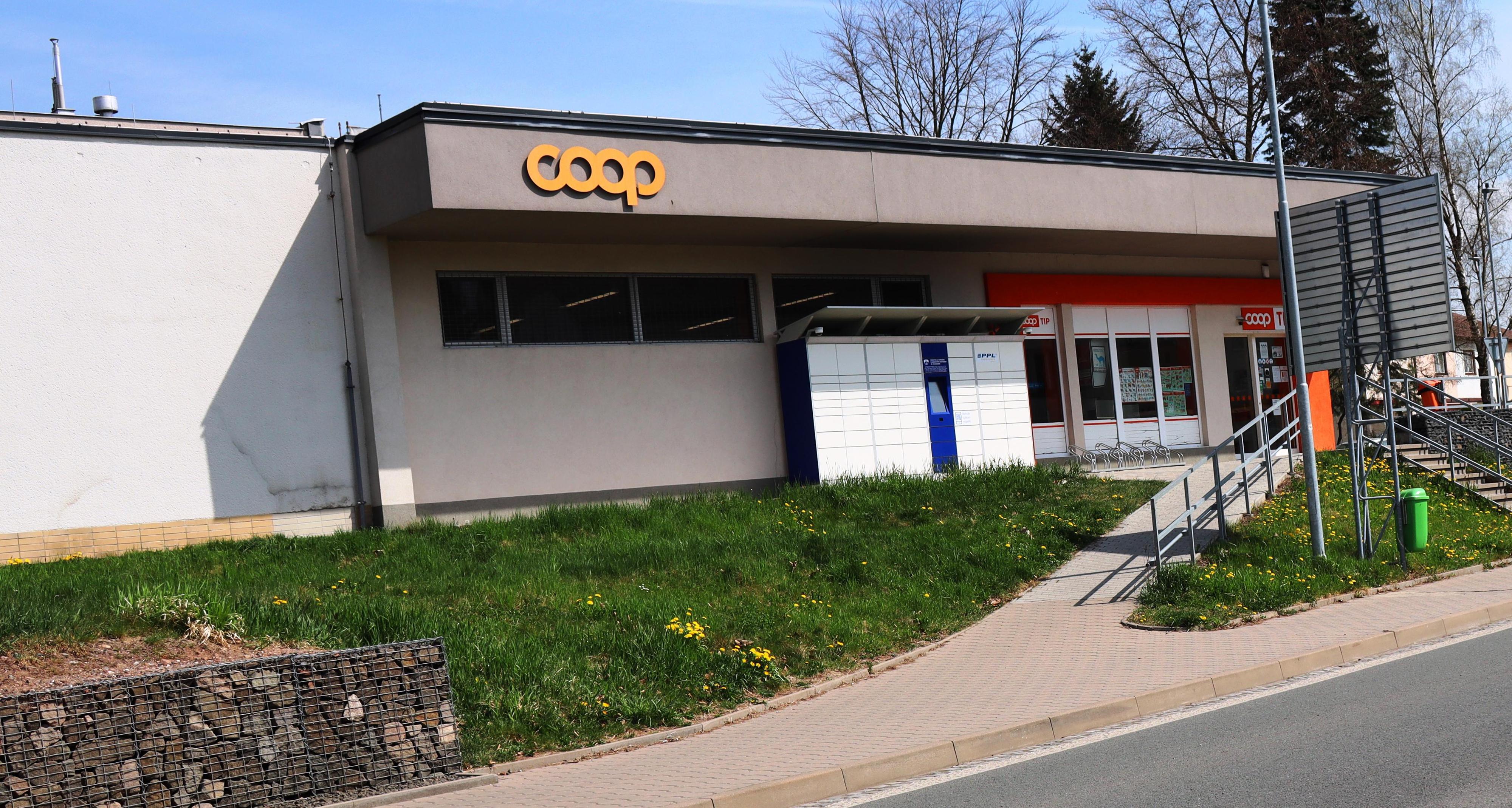 COOP Dvůr Králové n. L., družstvo