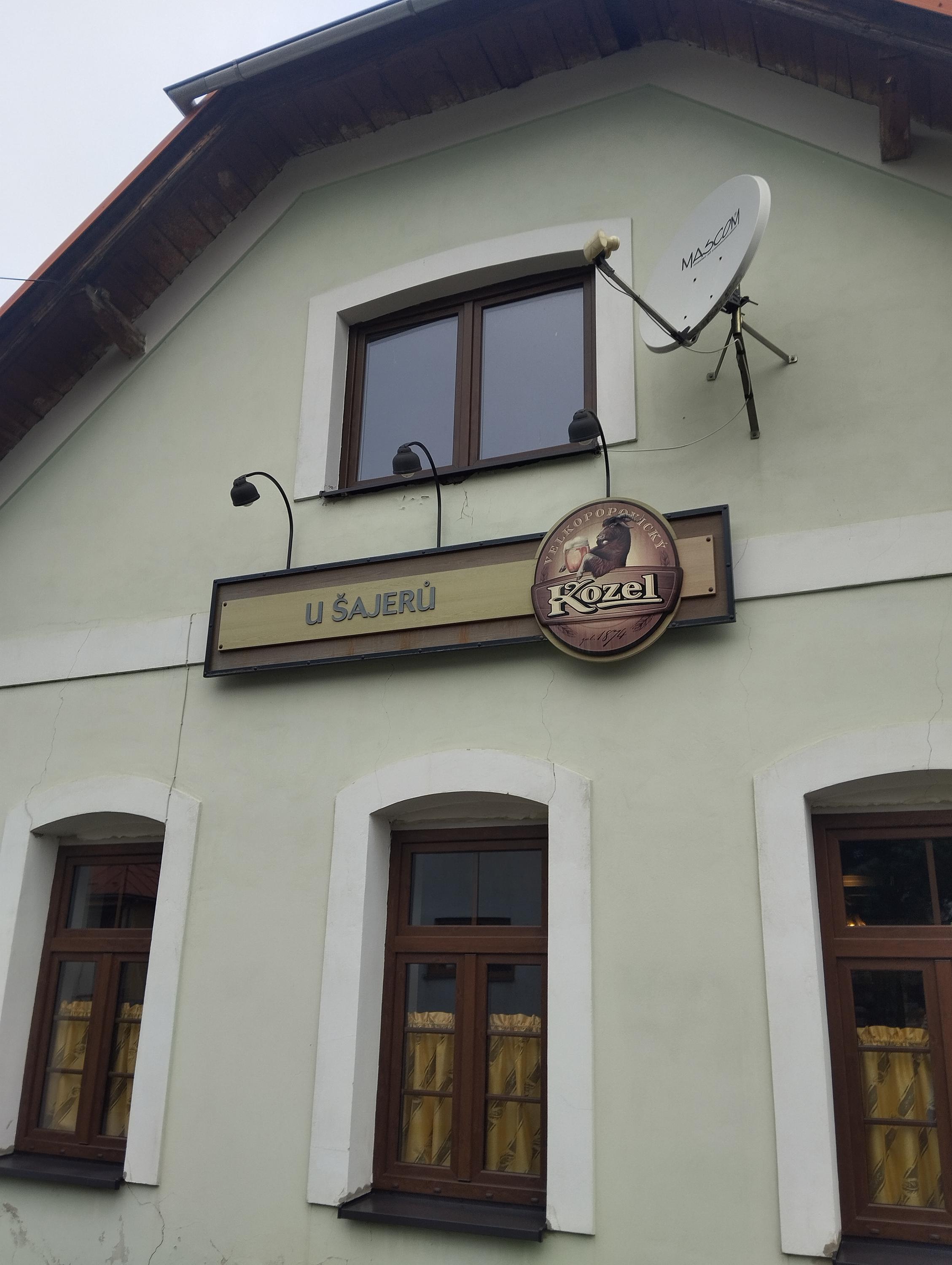 Hospoda u Šajerů foto 3