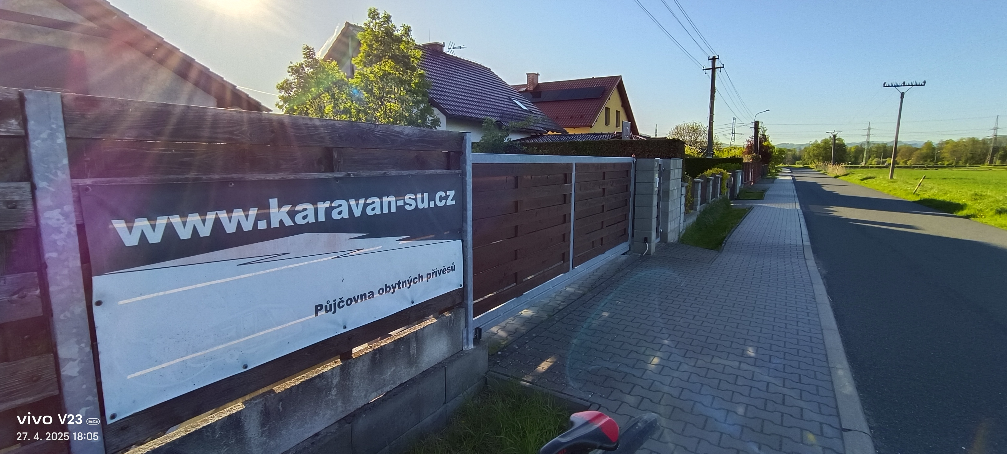 Karavan-su foto 5