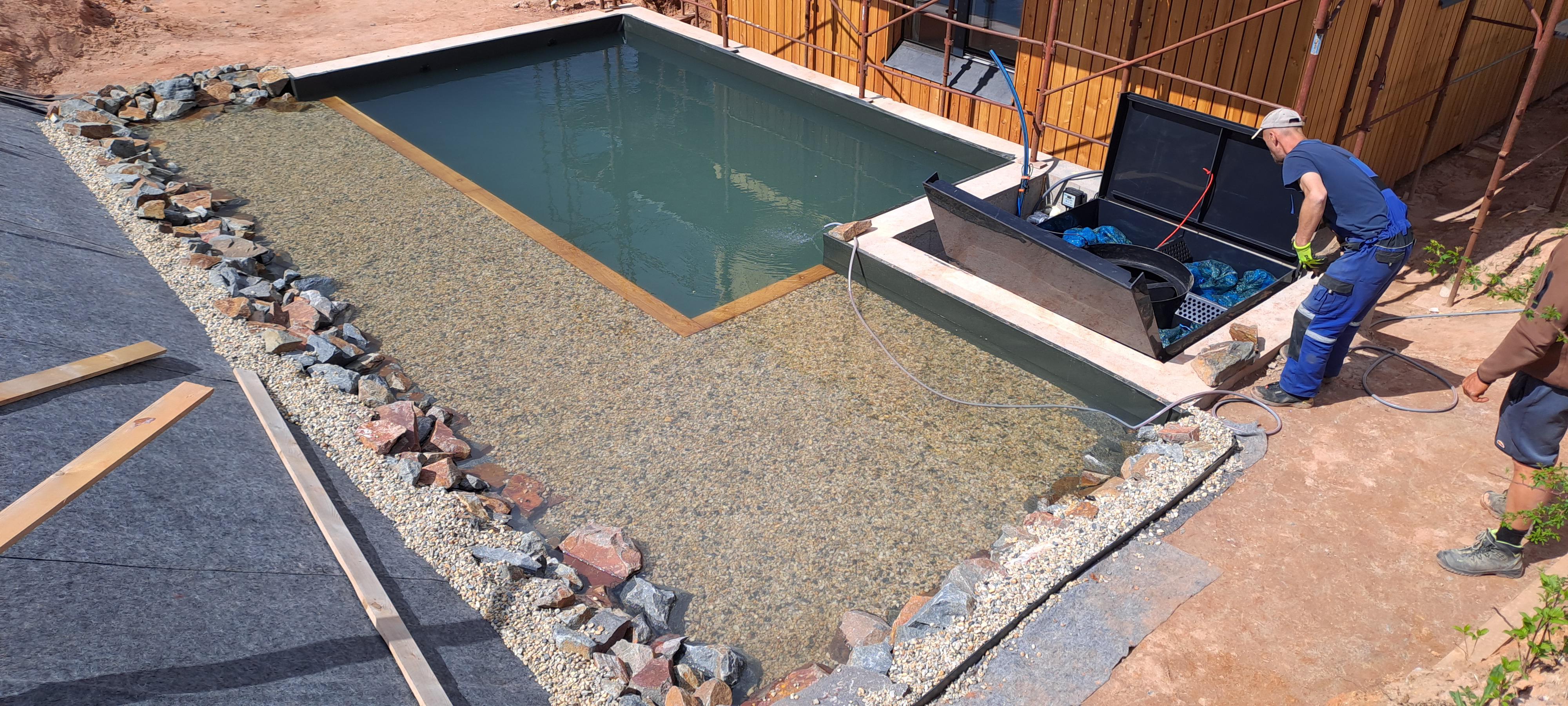 Zahrady Marek Sára foto 5