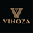 logo Vinoza sklepy
