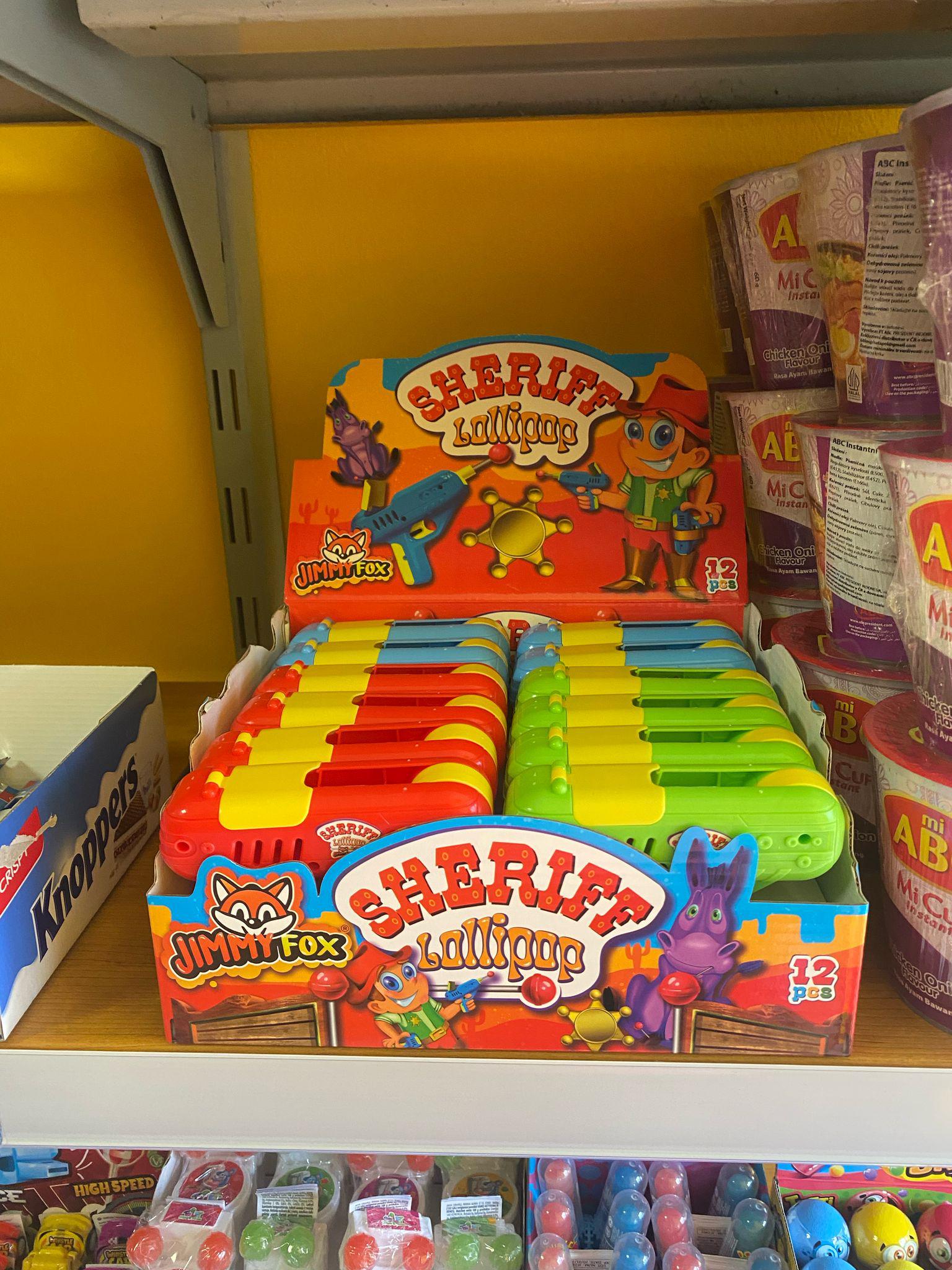 Minimix Sosna foto 5