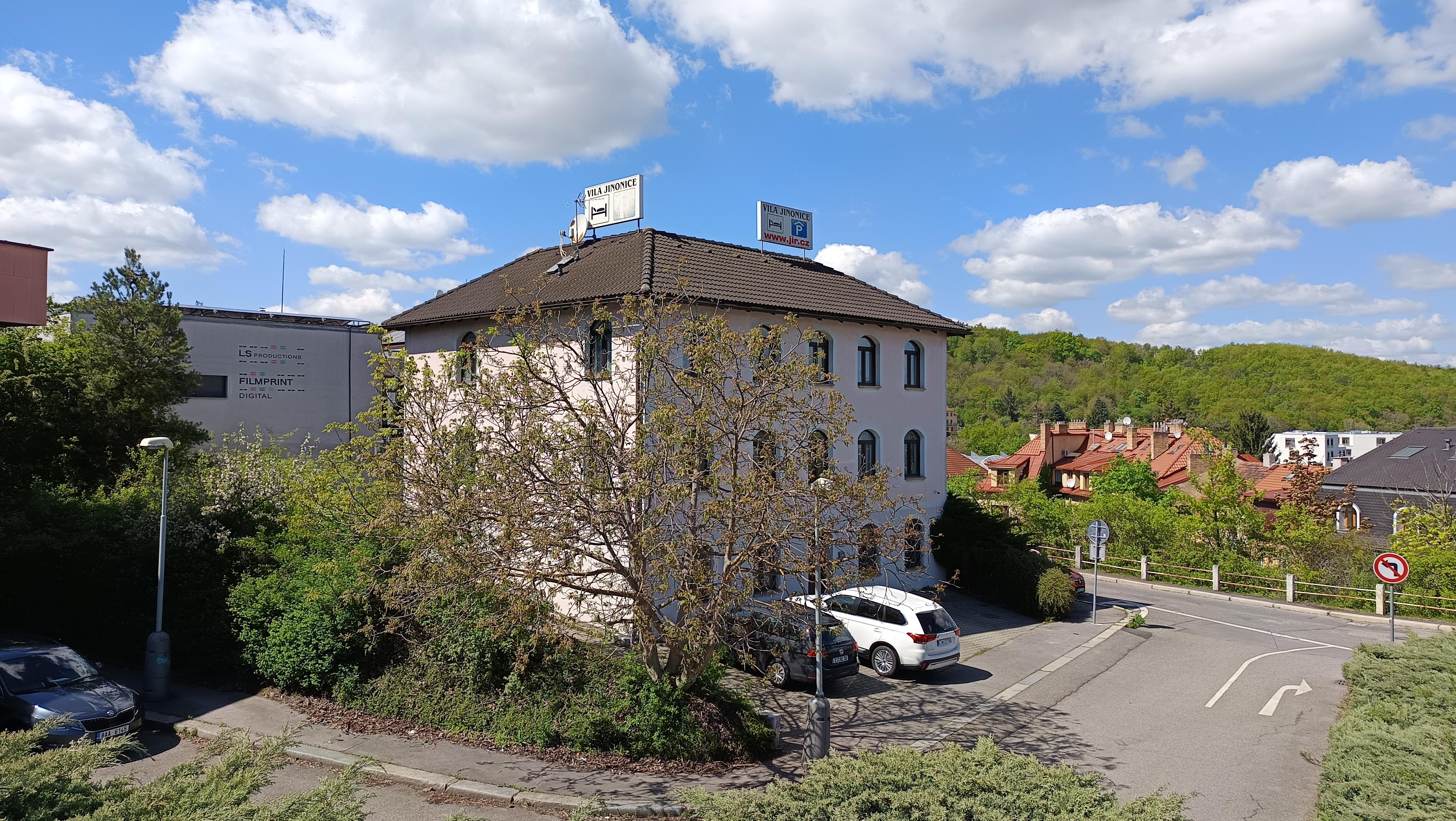 Vila Jinonice foto 6