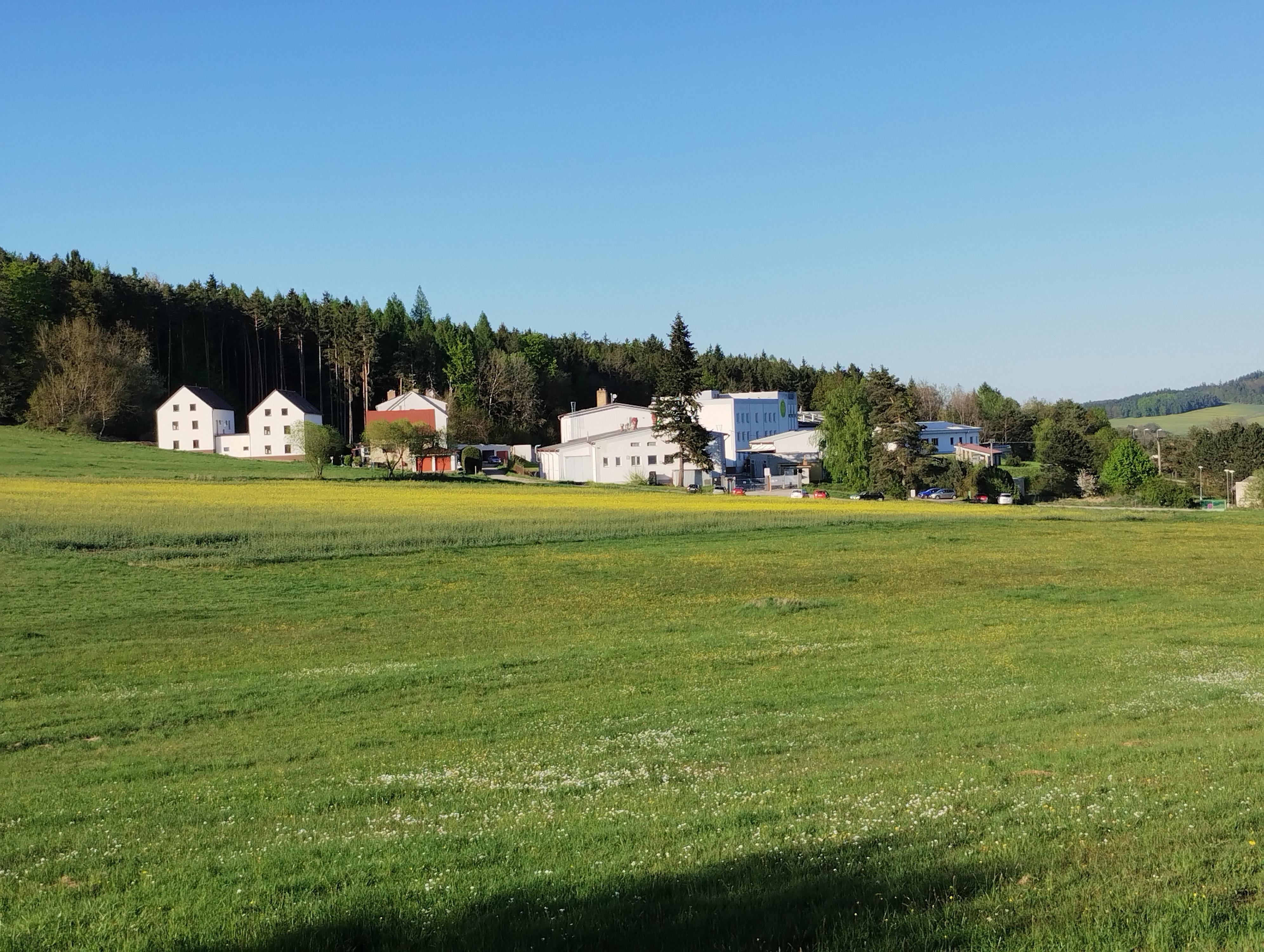 Pekárna Srnín, s.r.o. foto 2
