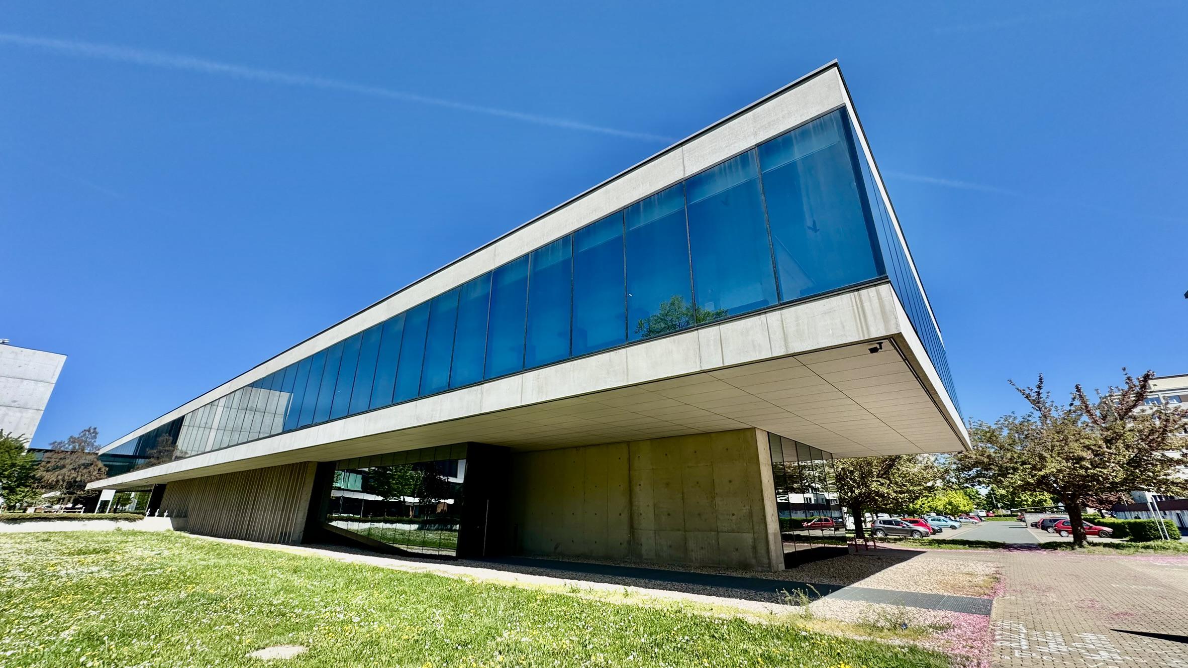 Univerzita Pardubice - Fakulta chemicko-technologická foto 3