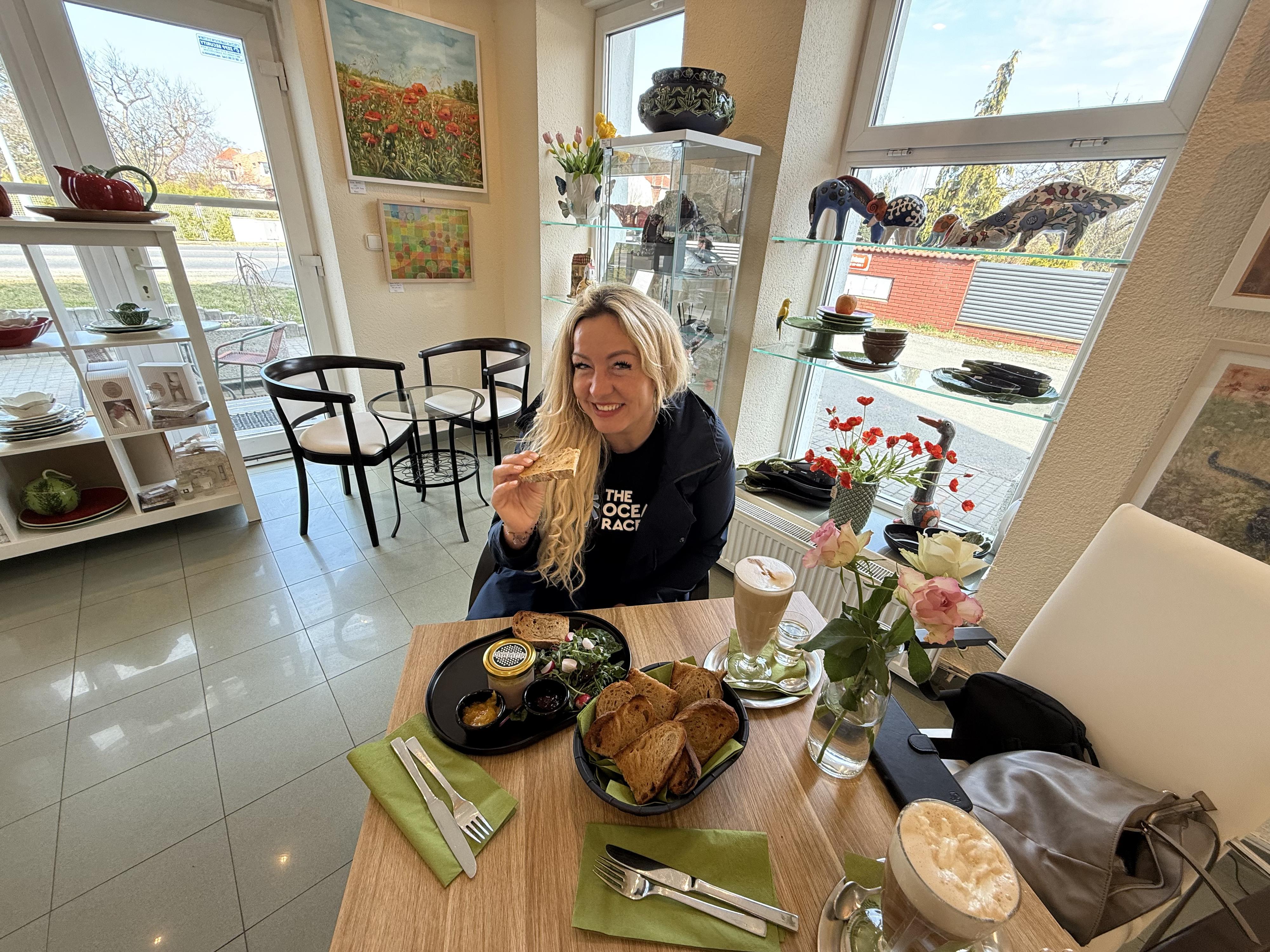 Výklad z Tarotu Hana Jahelková foto 5