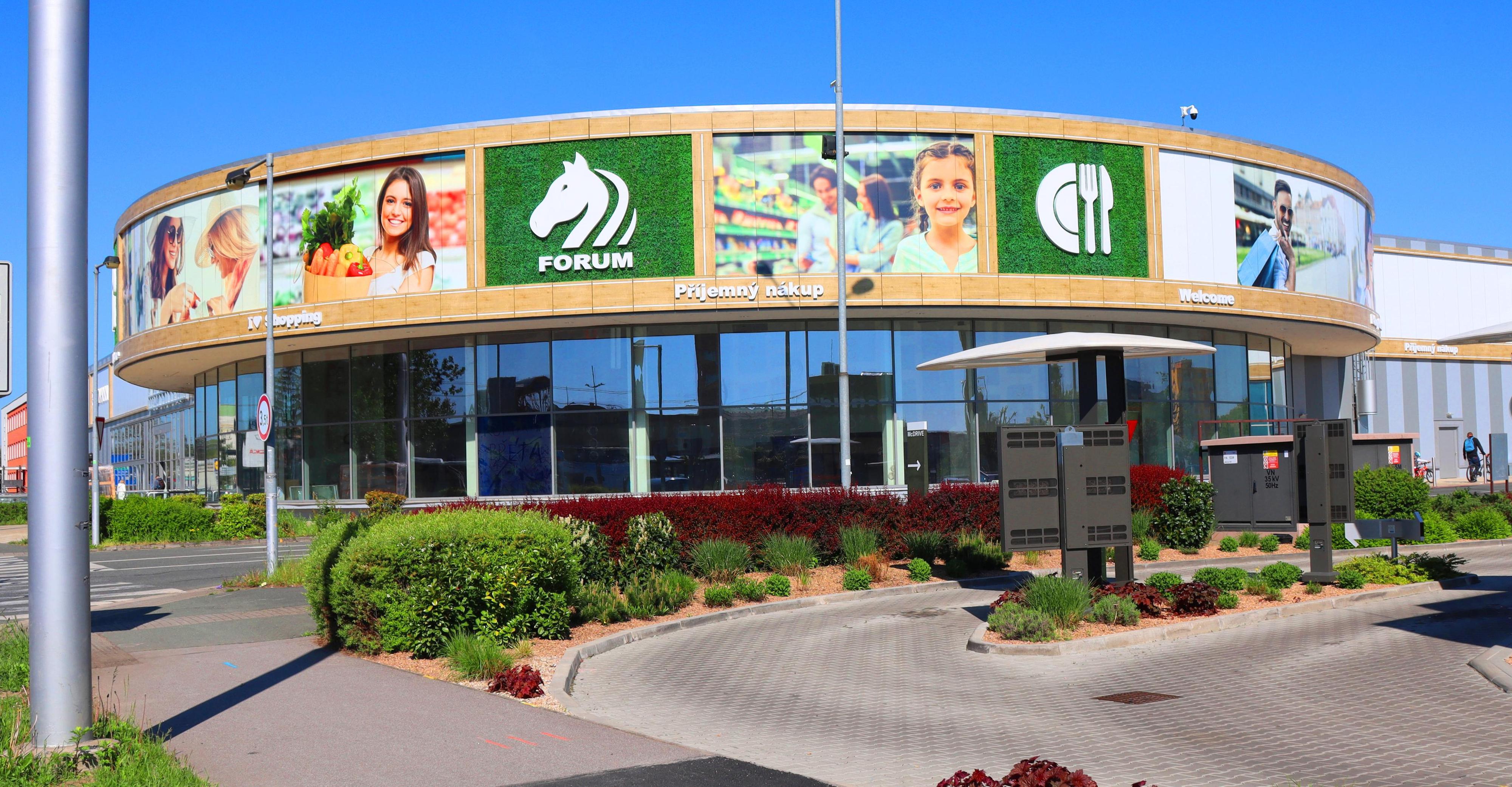 Albert Hypermarket foto 6