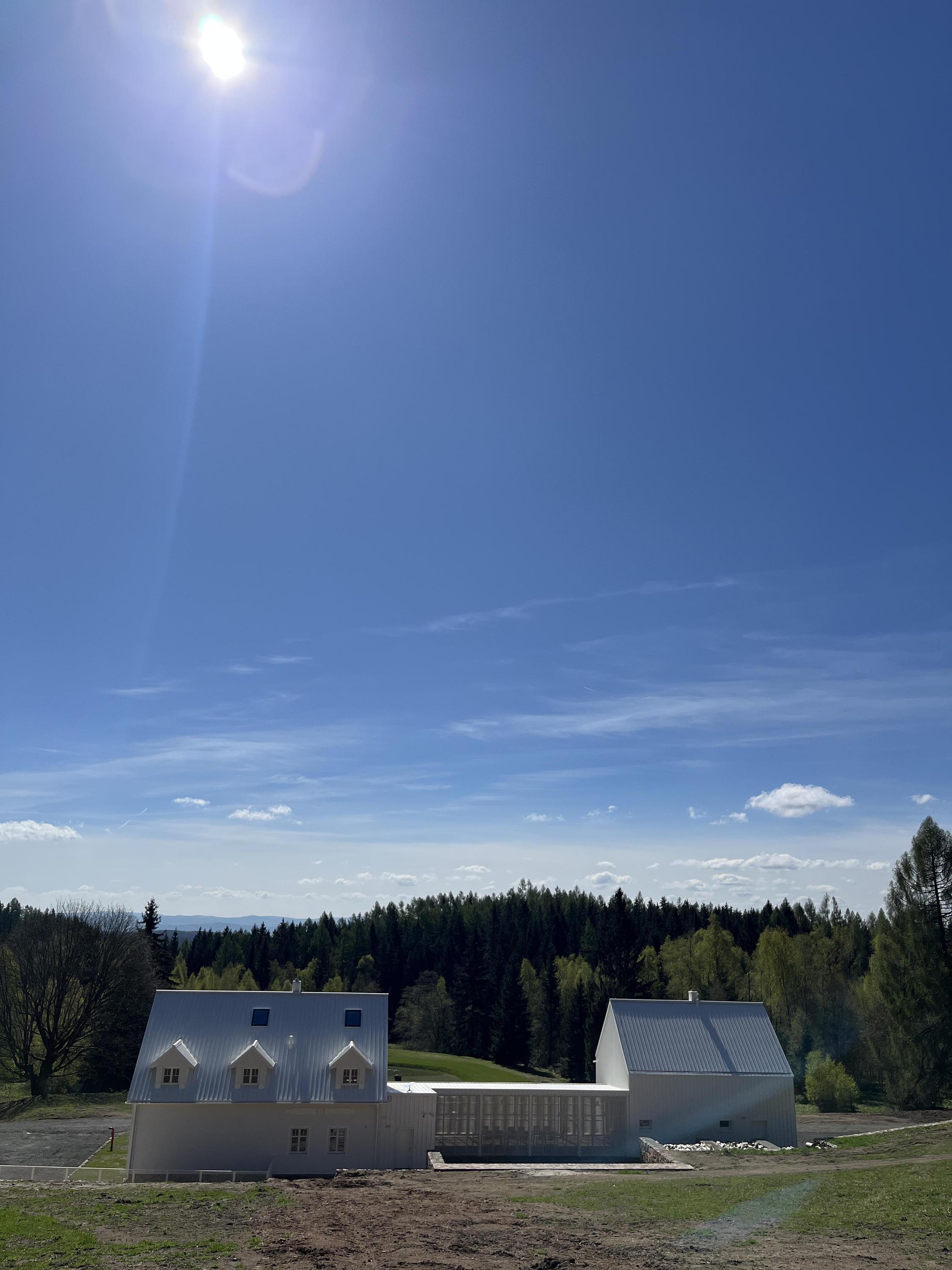 Horská chata Herzgebirge foto 4