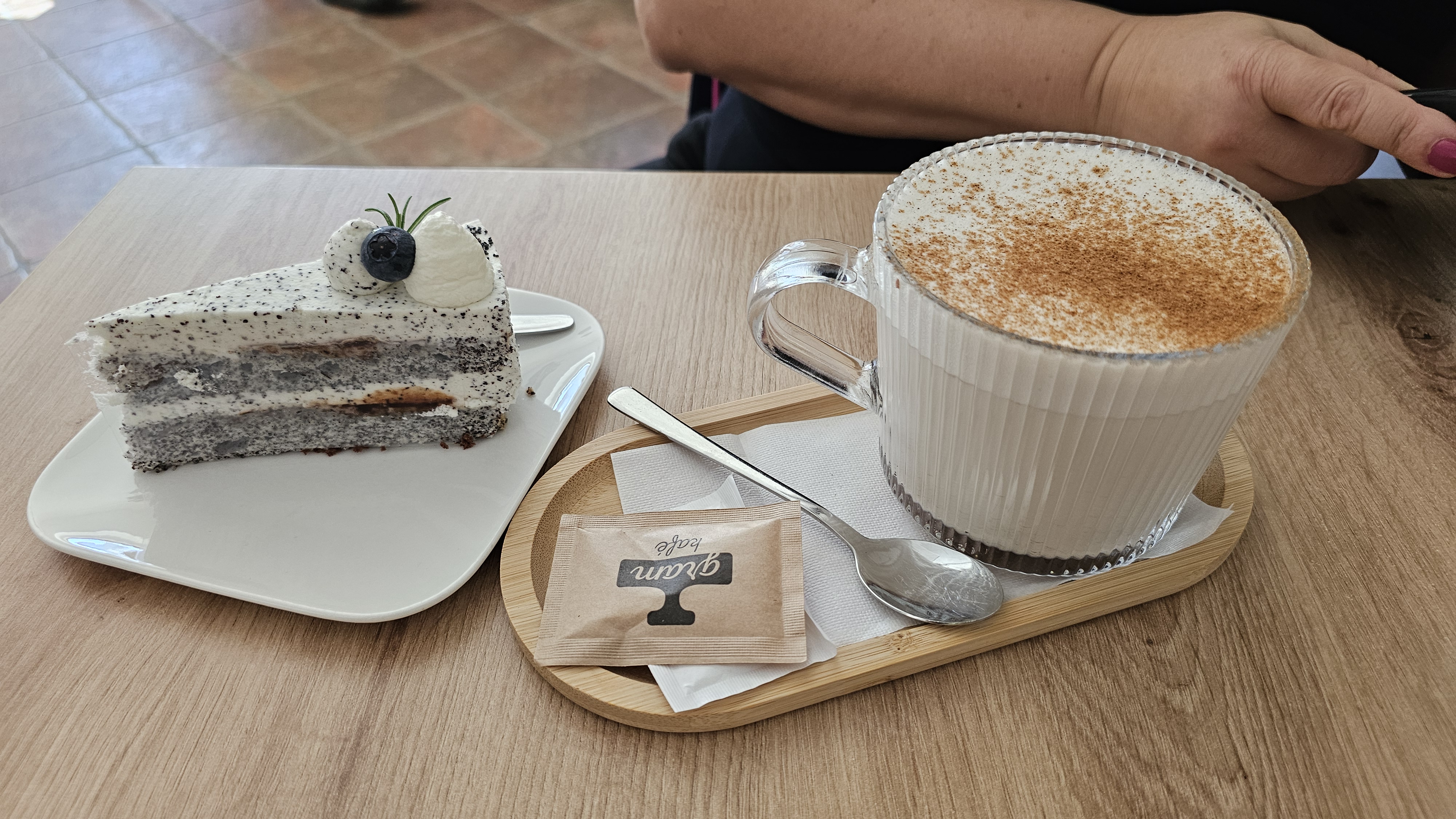 Gram kafé foto 2
