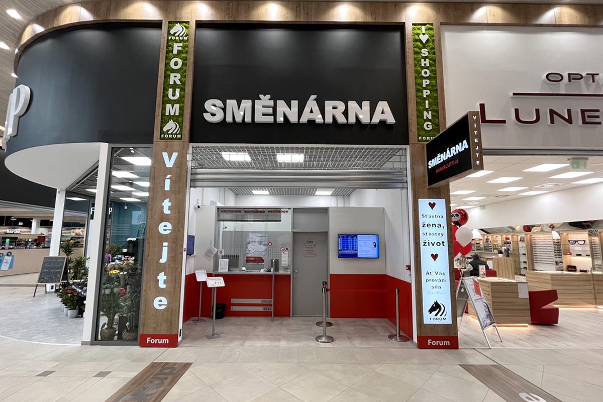 AAAVALUTY - Euroexchange s.r.o.