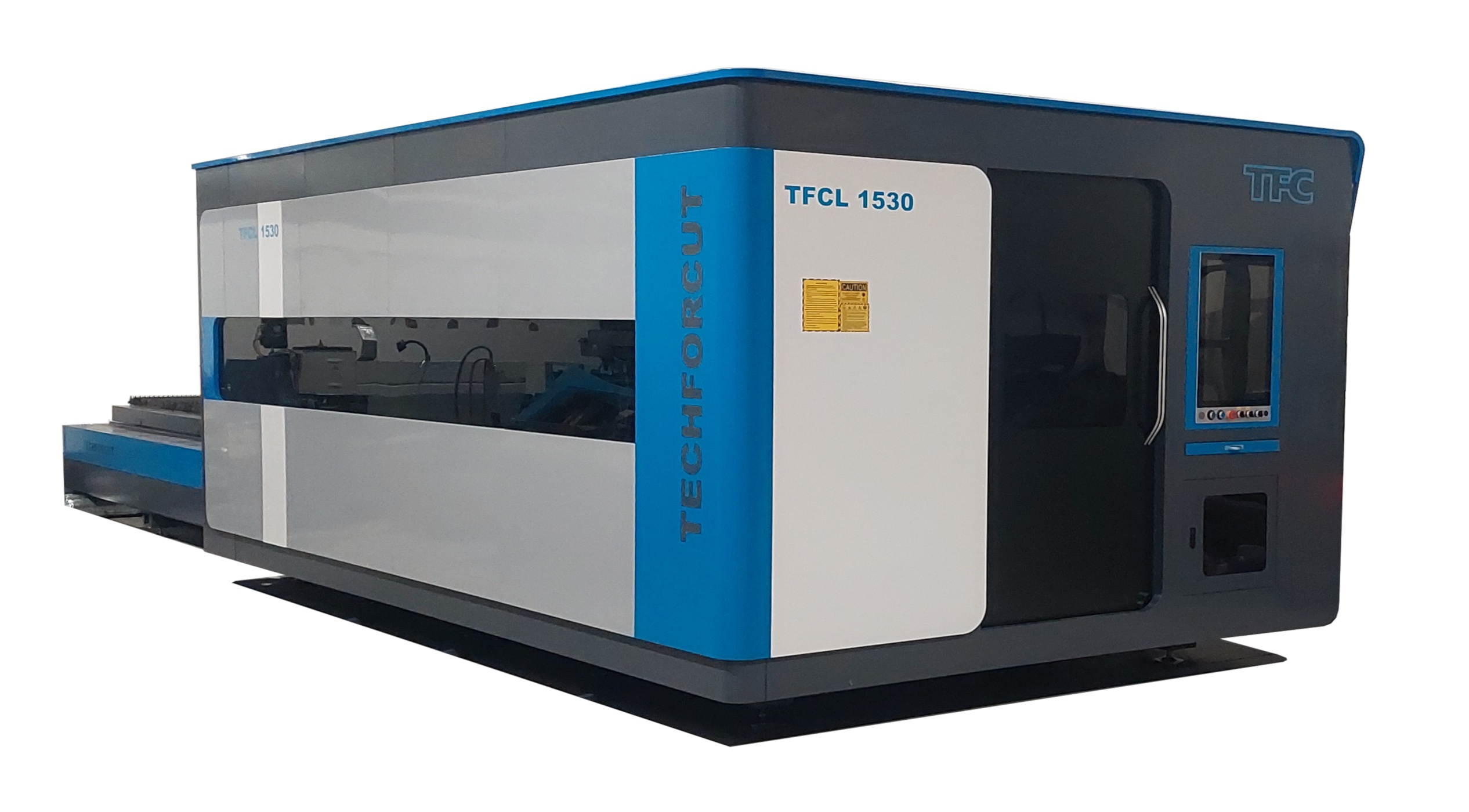 TECHFORCUT, s.r.o. foto 2