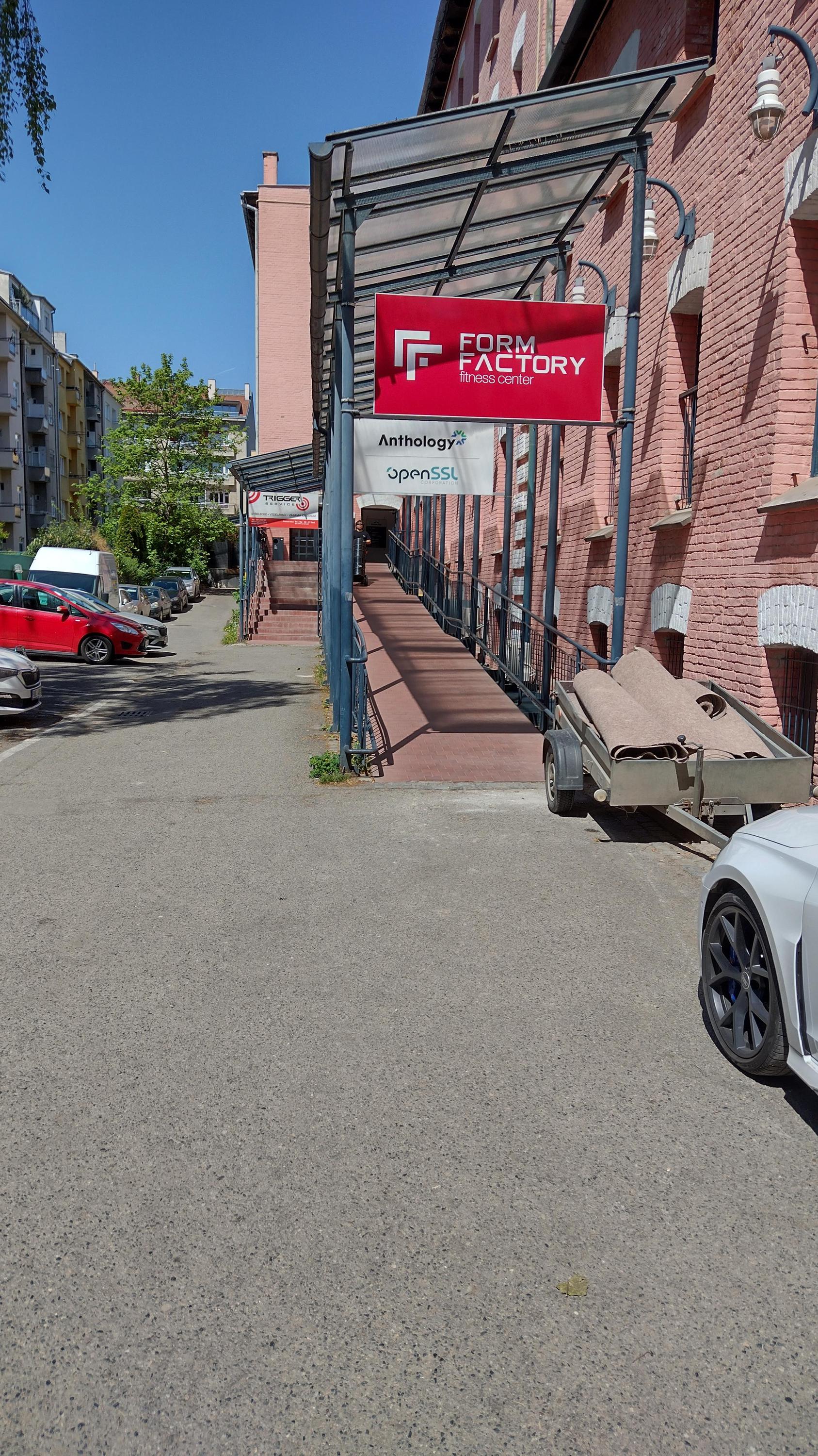 Form Factory Lužánky foto 5