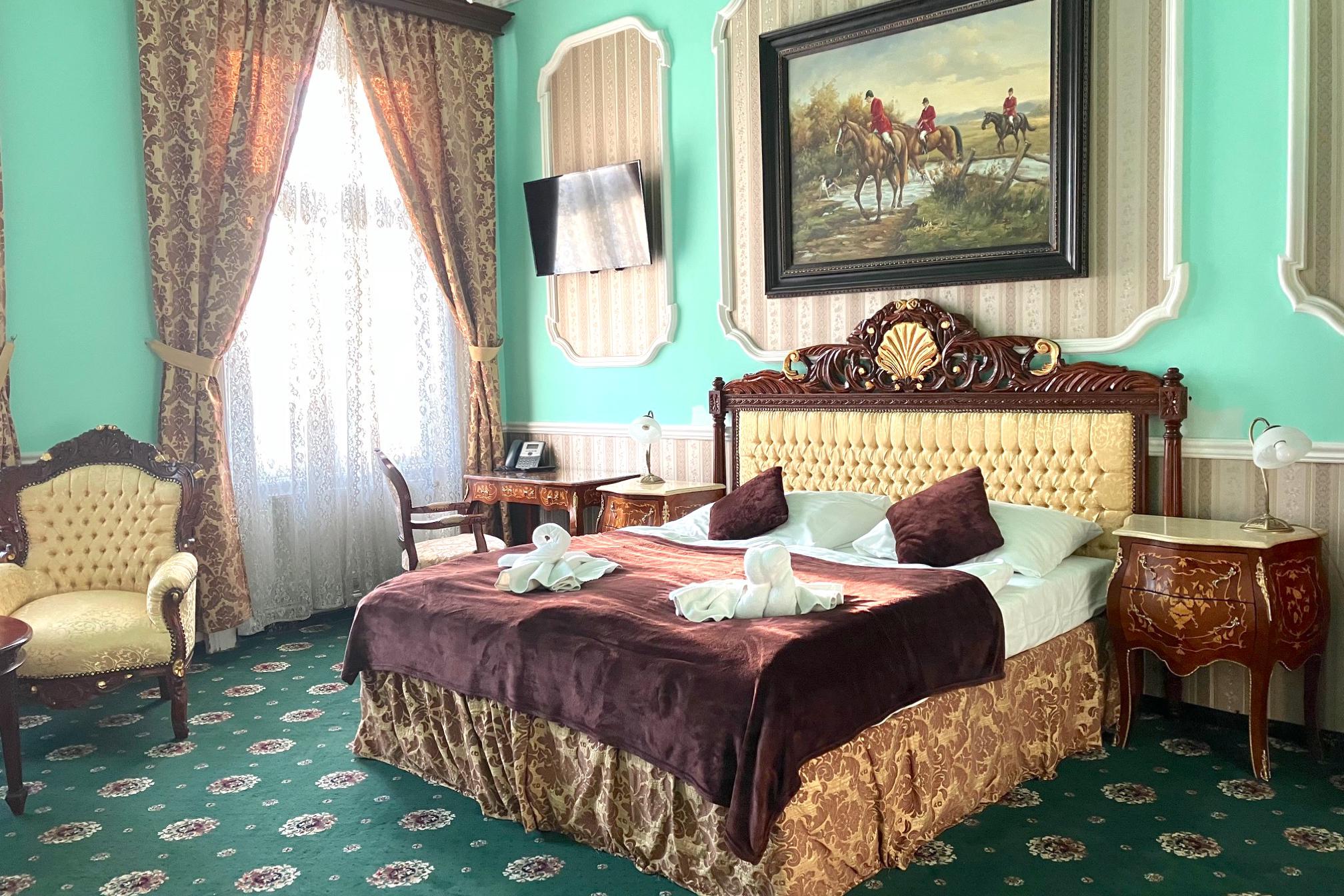 Klarinn Hotels, s.r.o. foto 1