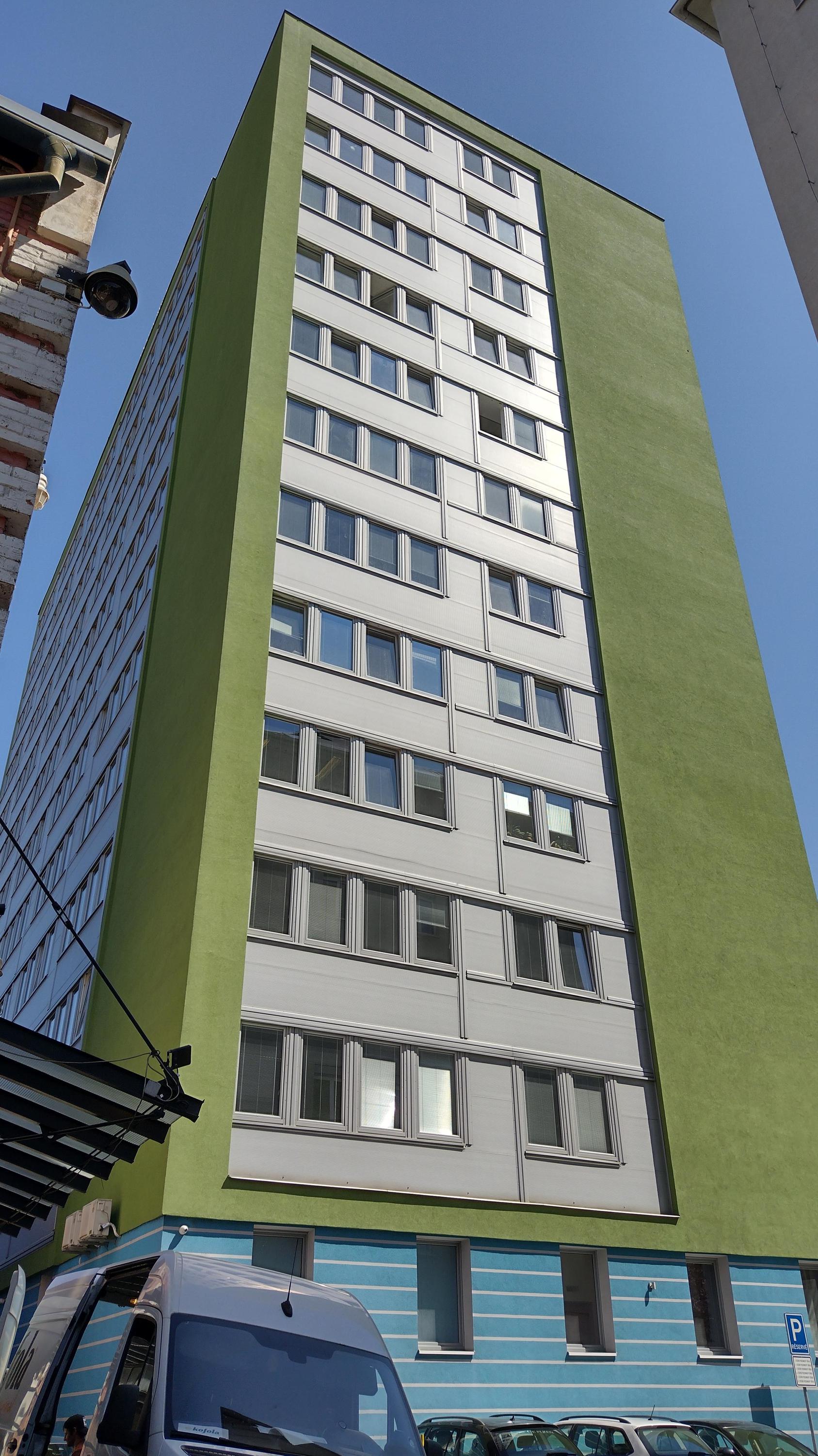 Státní pozemkový úřad foto 2