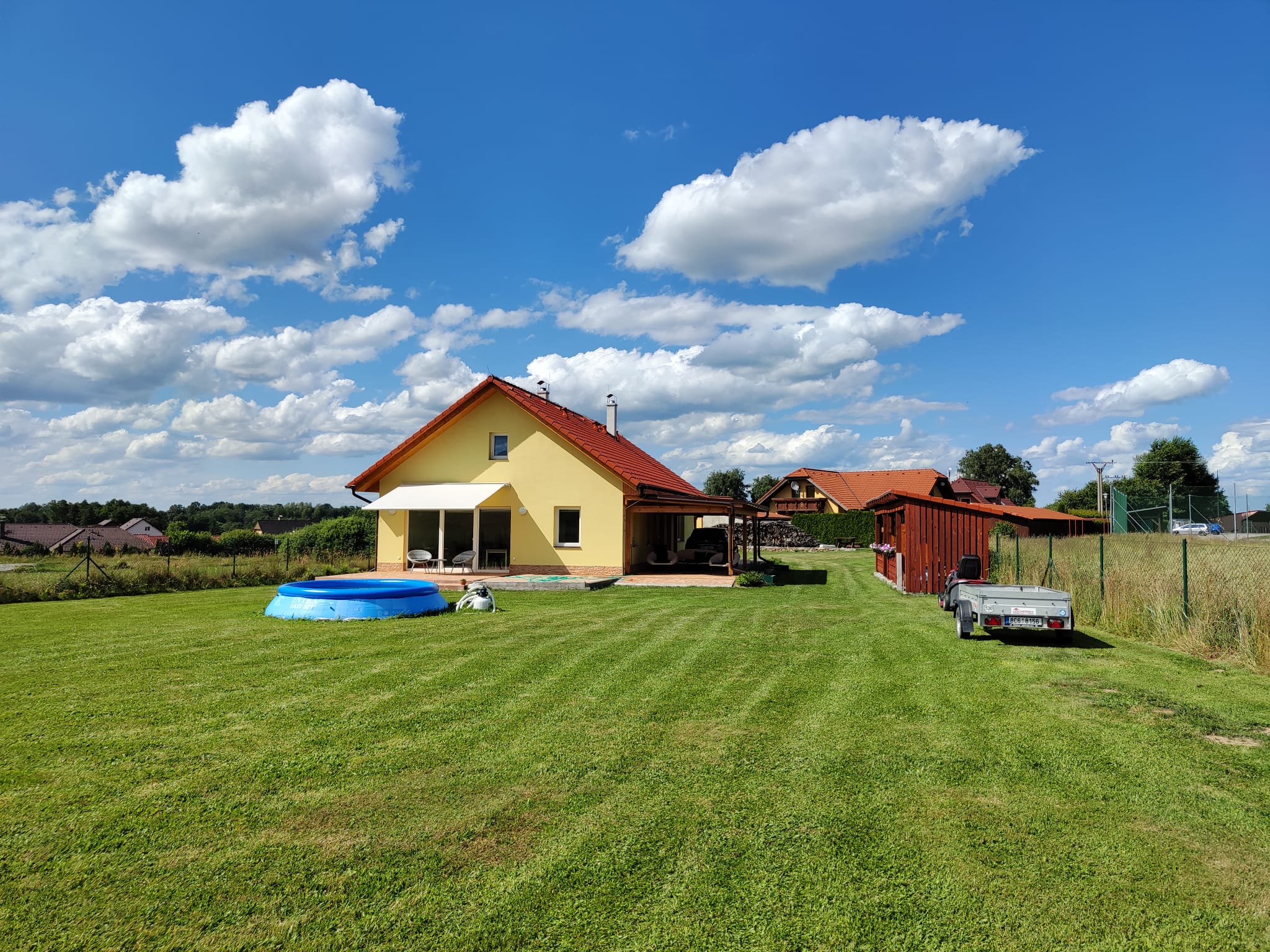 Apartmány Novohradsko foto 3
