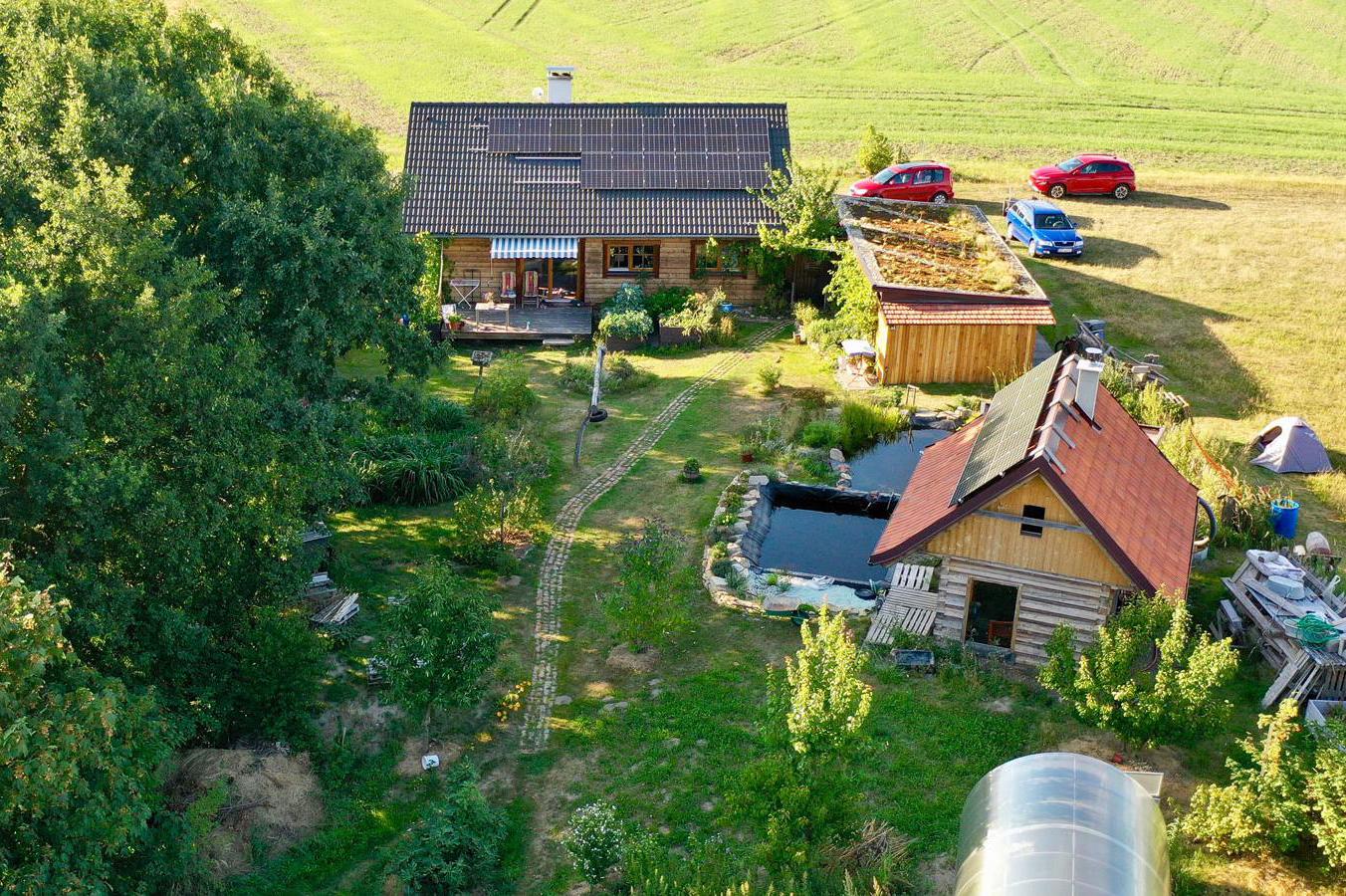 Elektrárny Pavel Černý