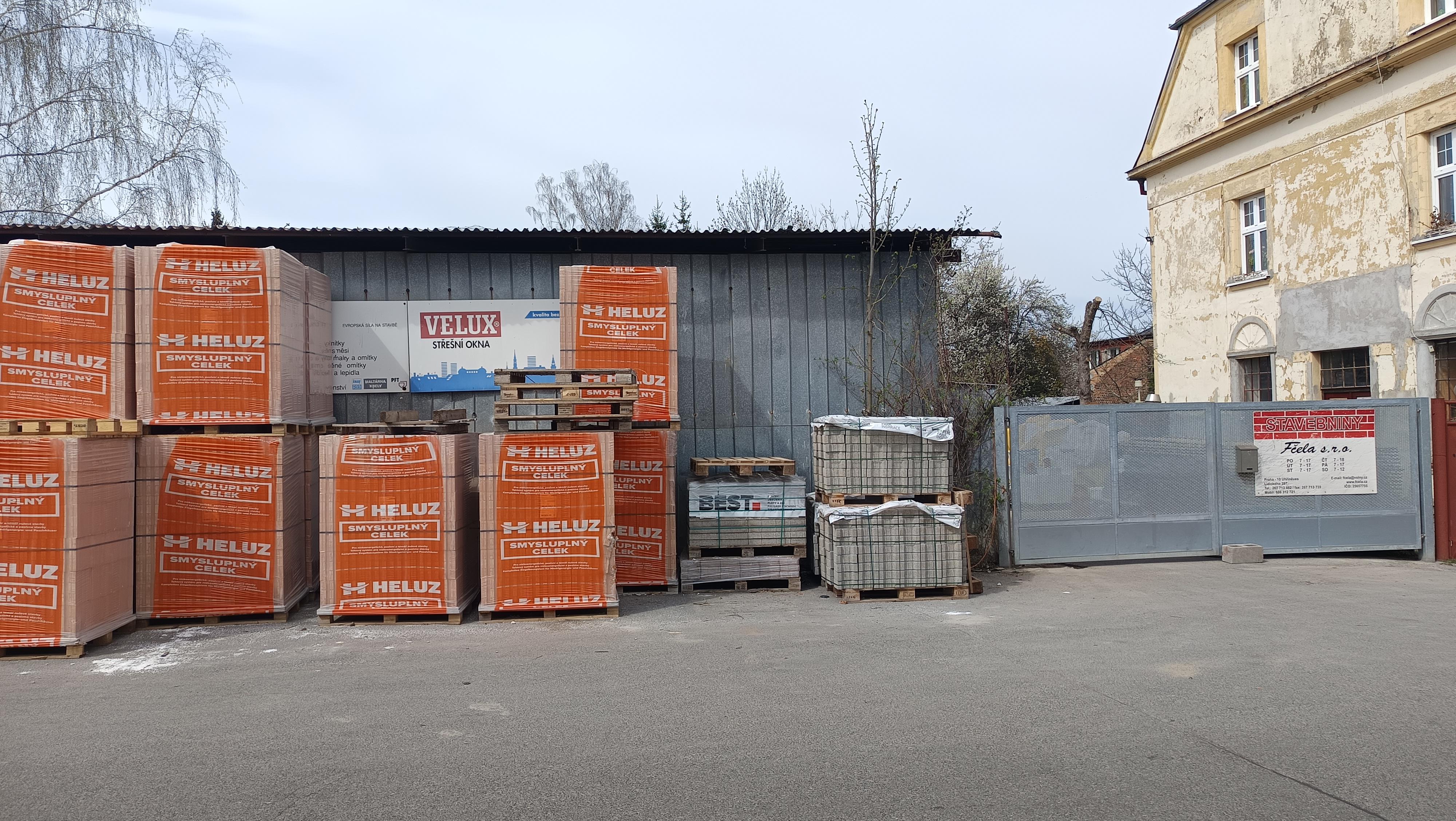 FČELA, společnost s ručením omezeným