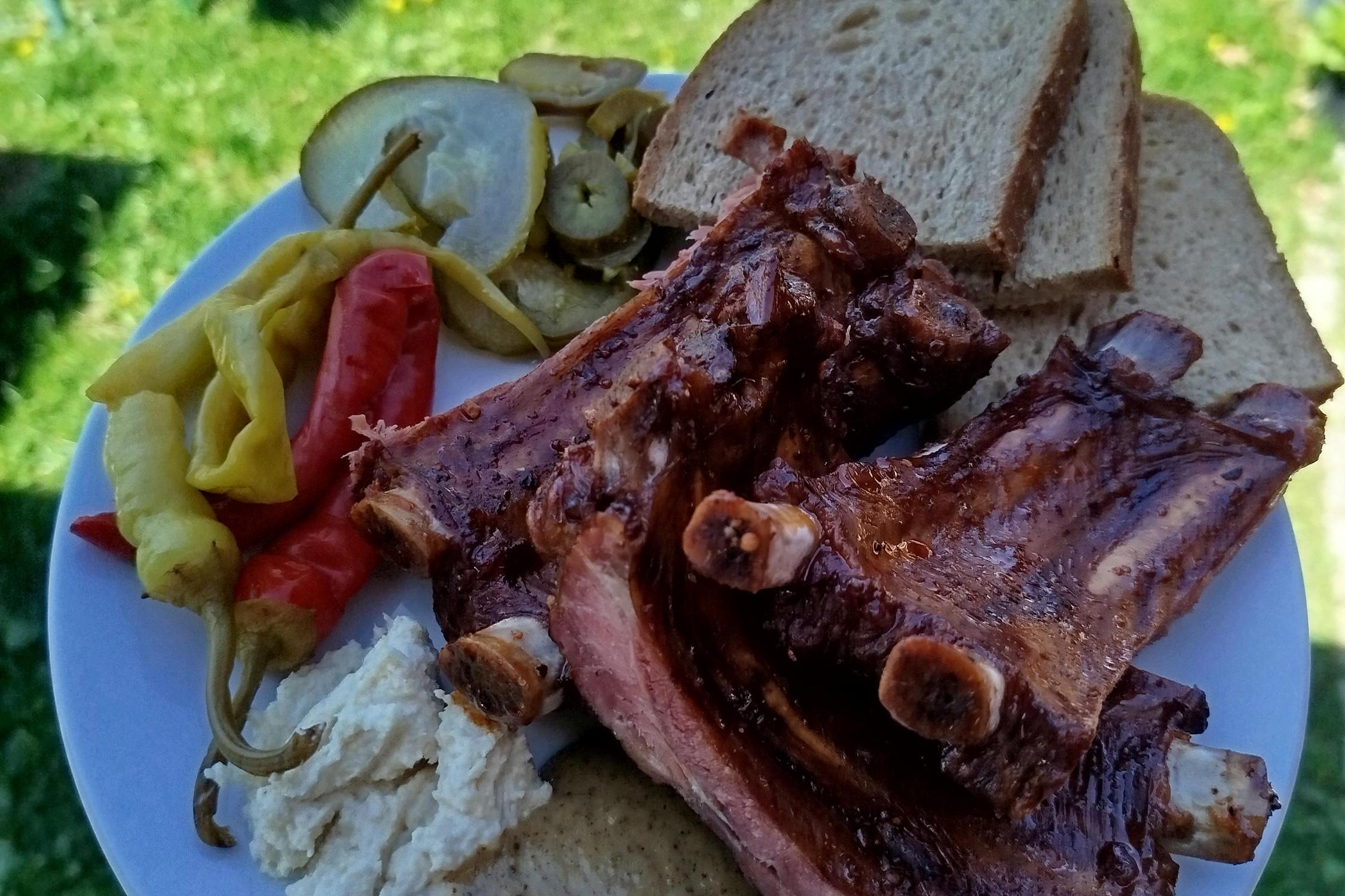 Snack House u strudla