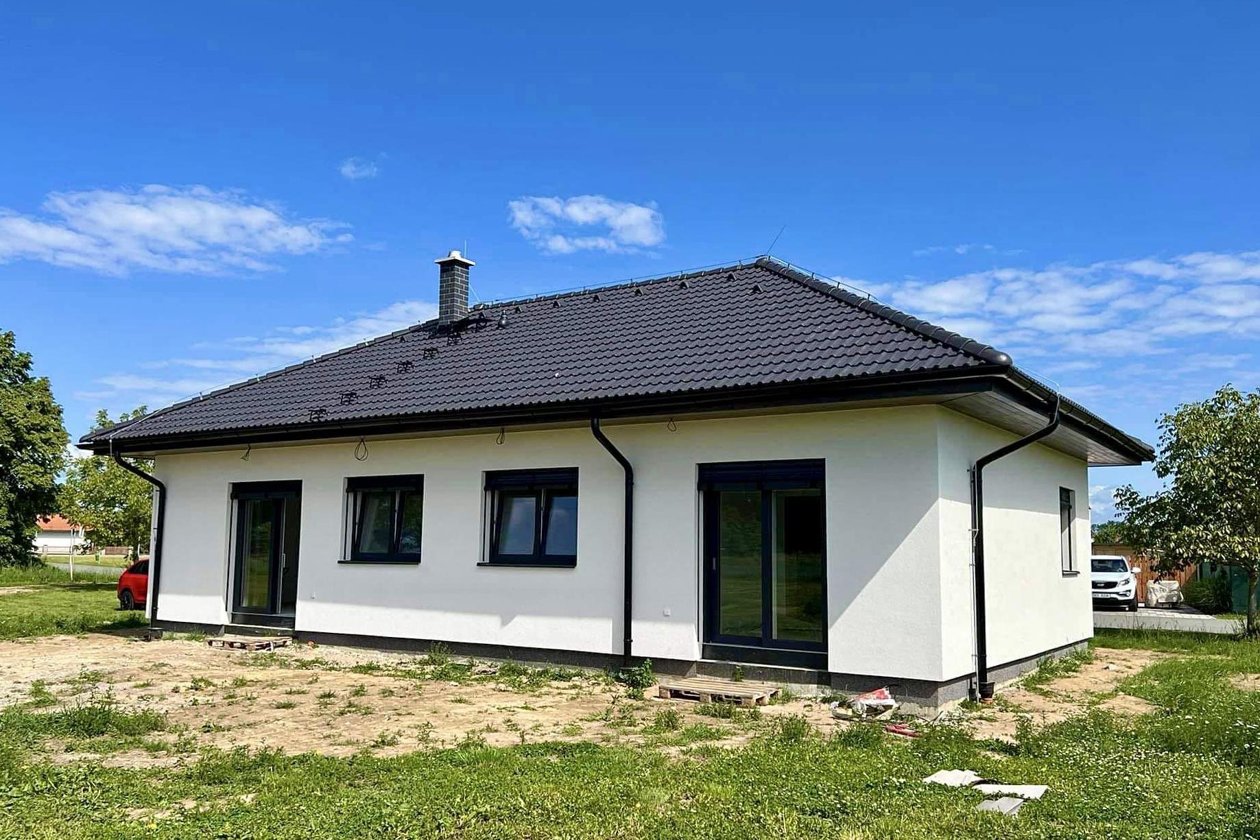 Stavební firma Ježek s.r.o.