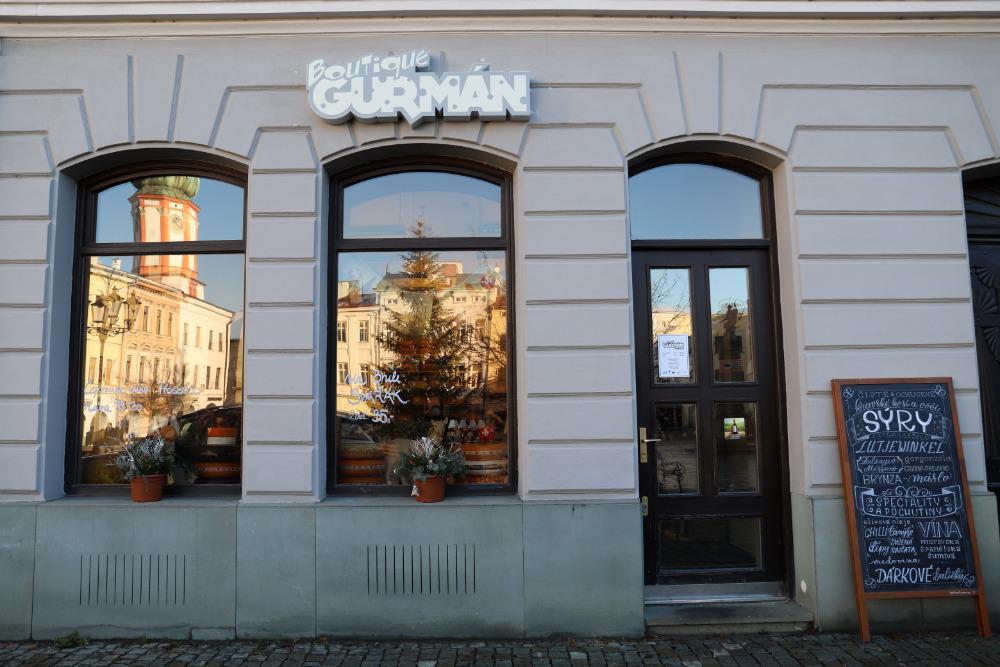 Boutique Gurmán foto 2