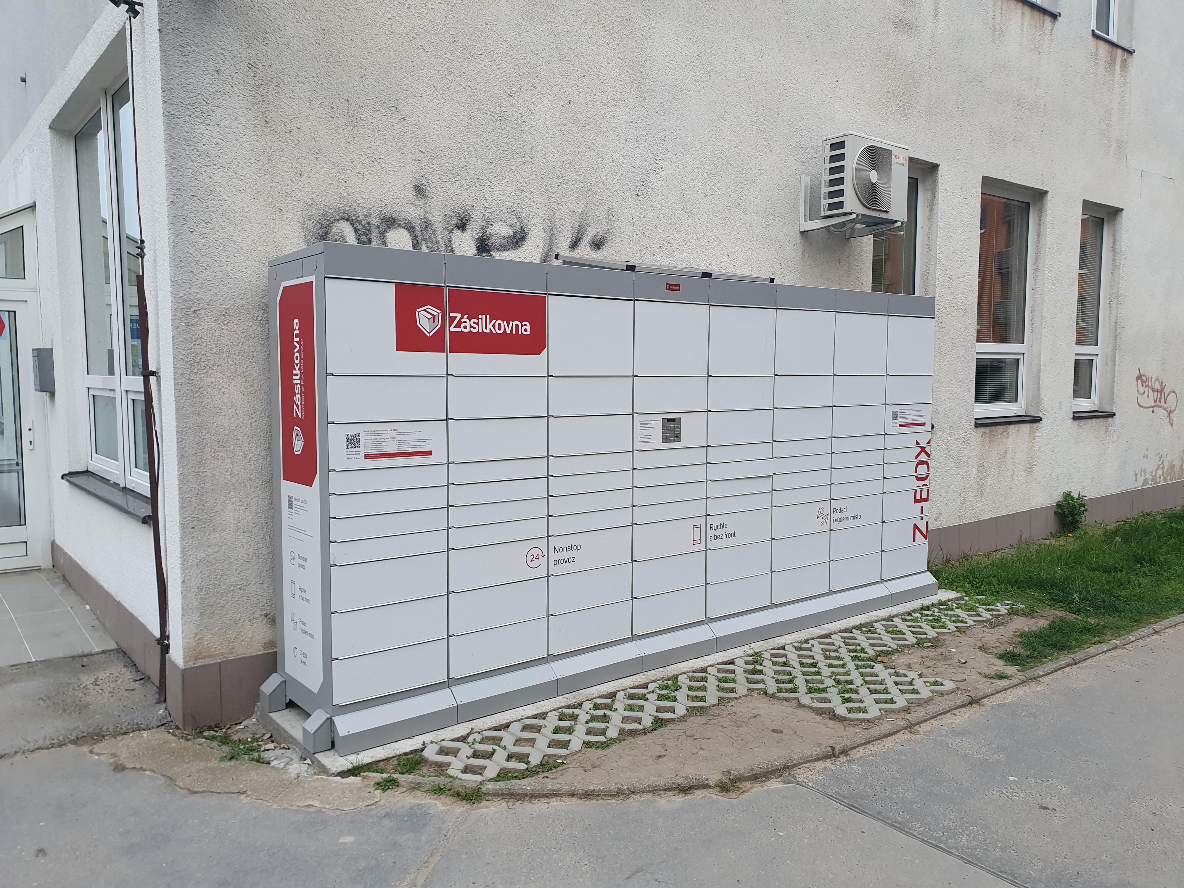 Z-BOX foto 2