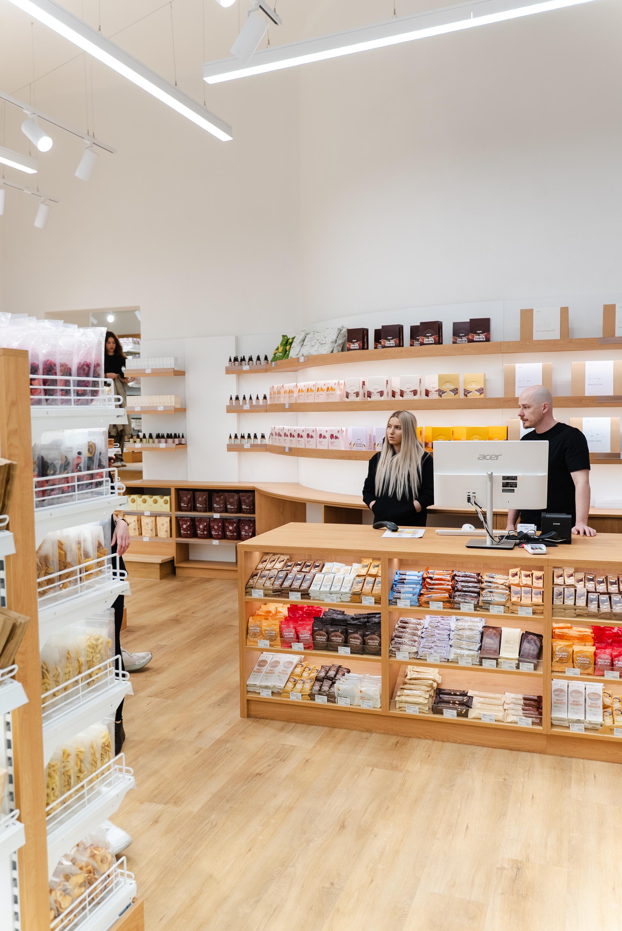 vilgain® health store foto 5