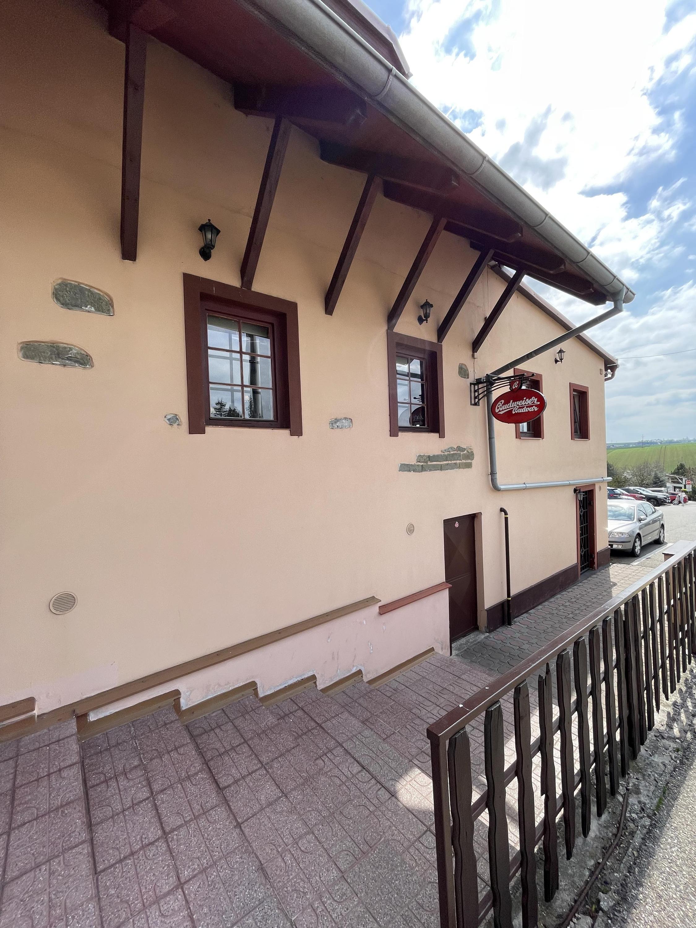 Motorest Podkova foto 6