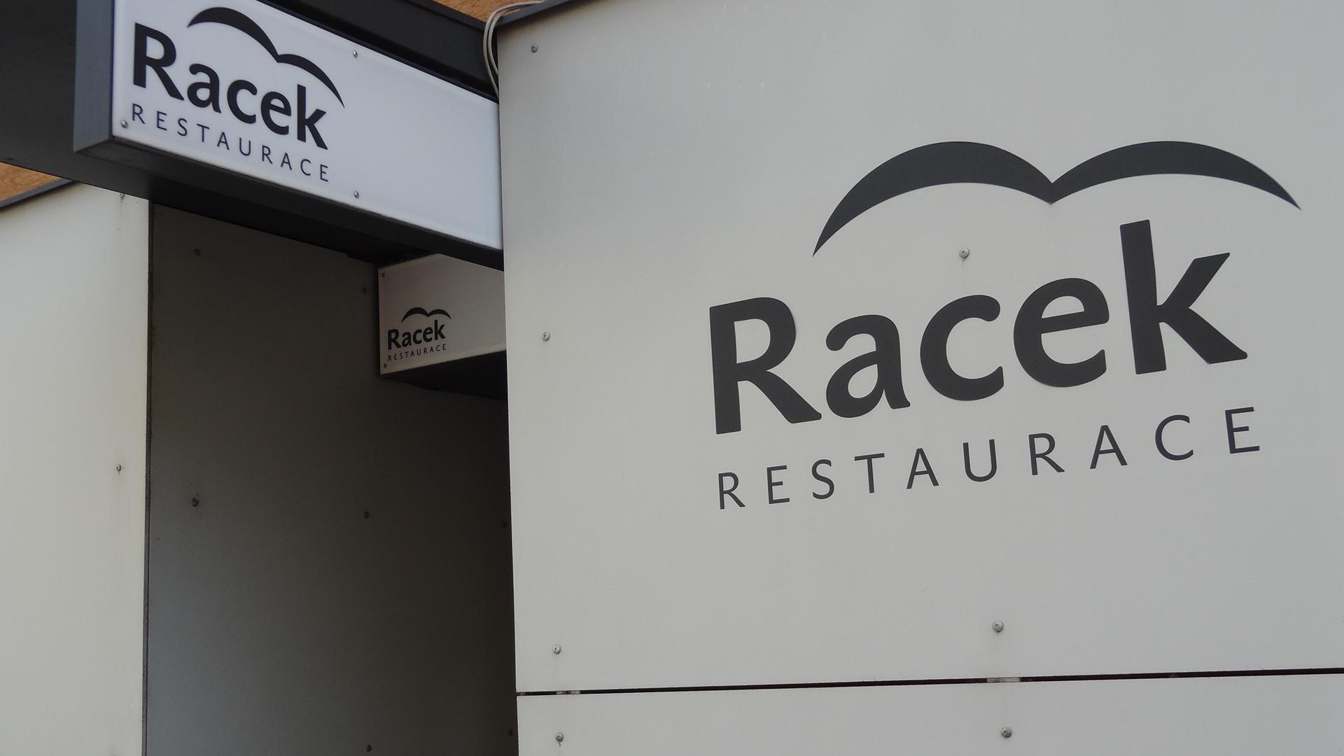 Restaurace Racek foto 5